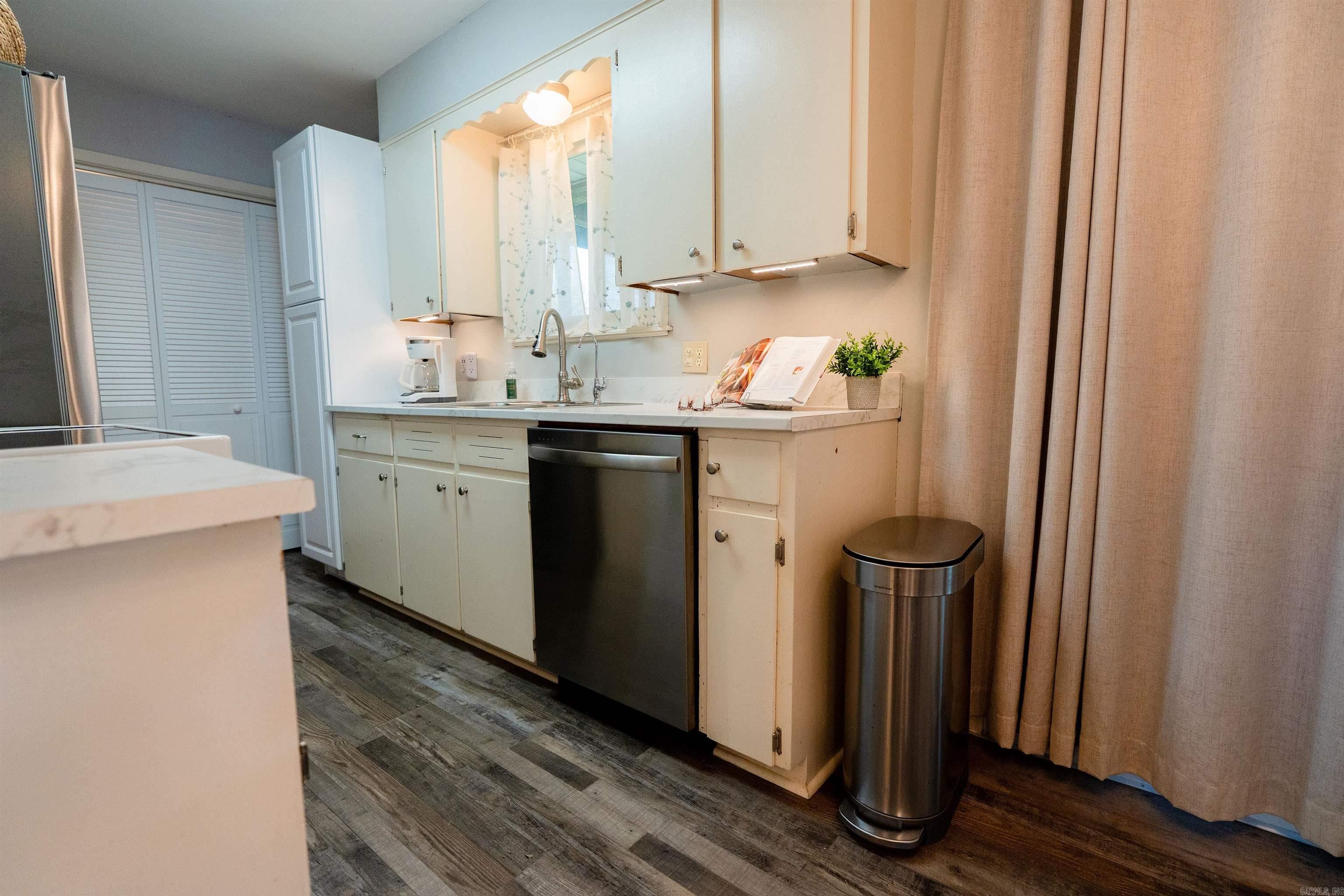 2313 E Smokey Ridge  Heber Springs, AR