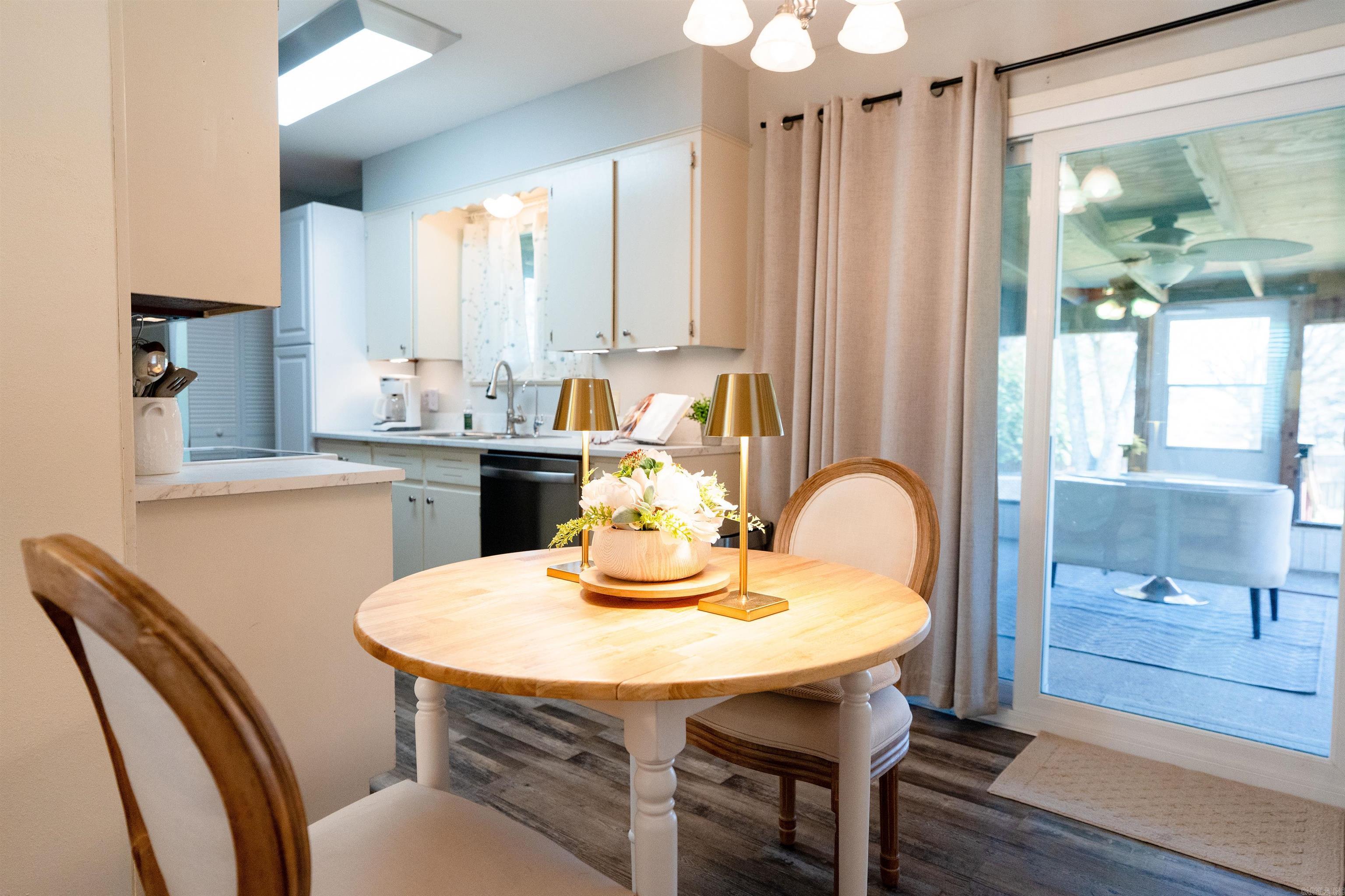 2313 E Smokey Ridge  Heber Springs, AR