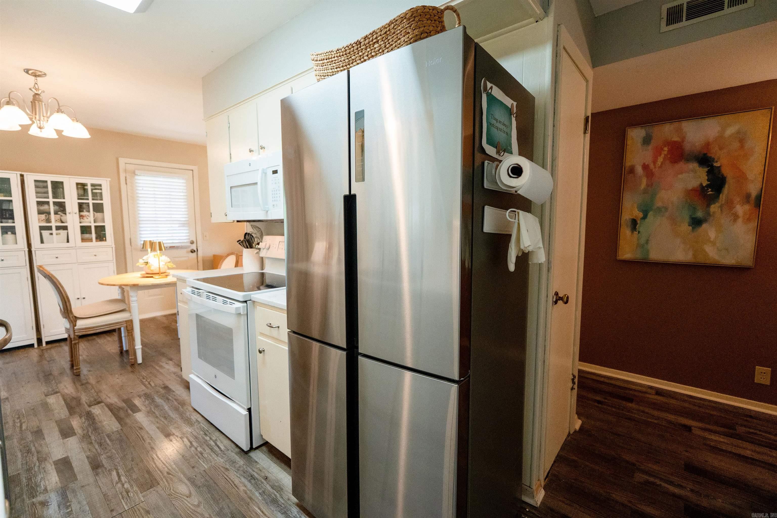 2313 E Smokey Ridge  Heber Springs, AR