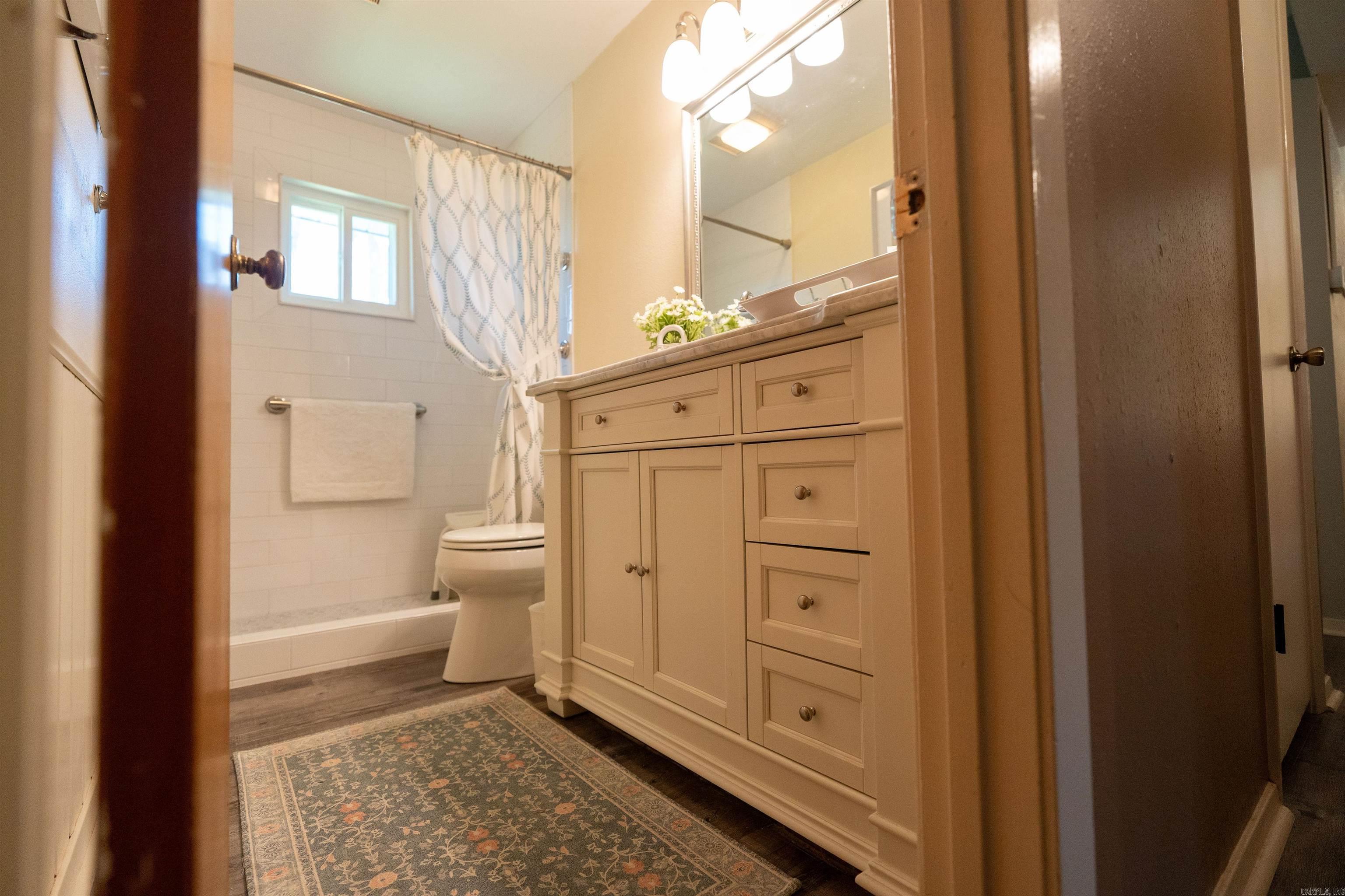 2313 E Smokey Ridge  Heber Springs, AR