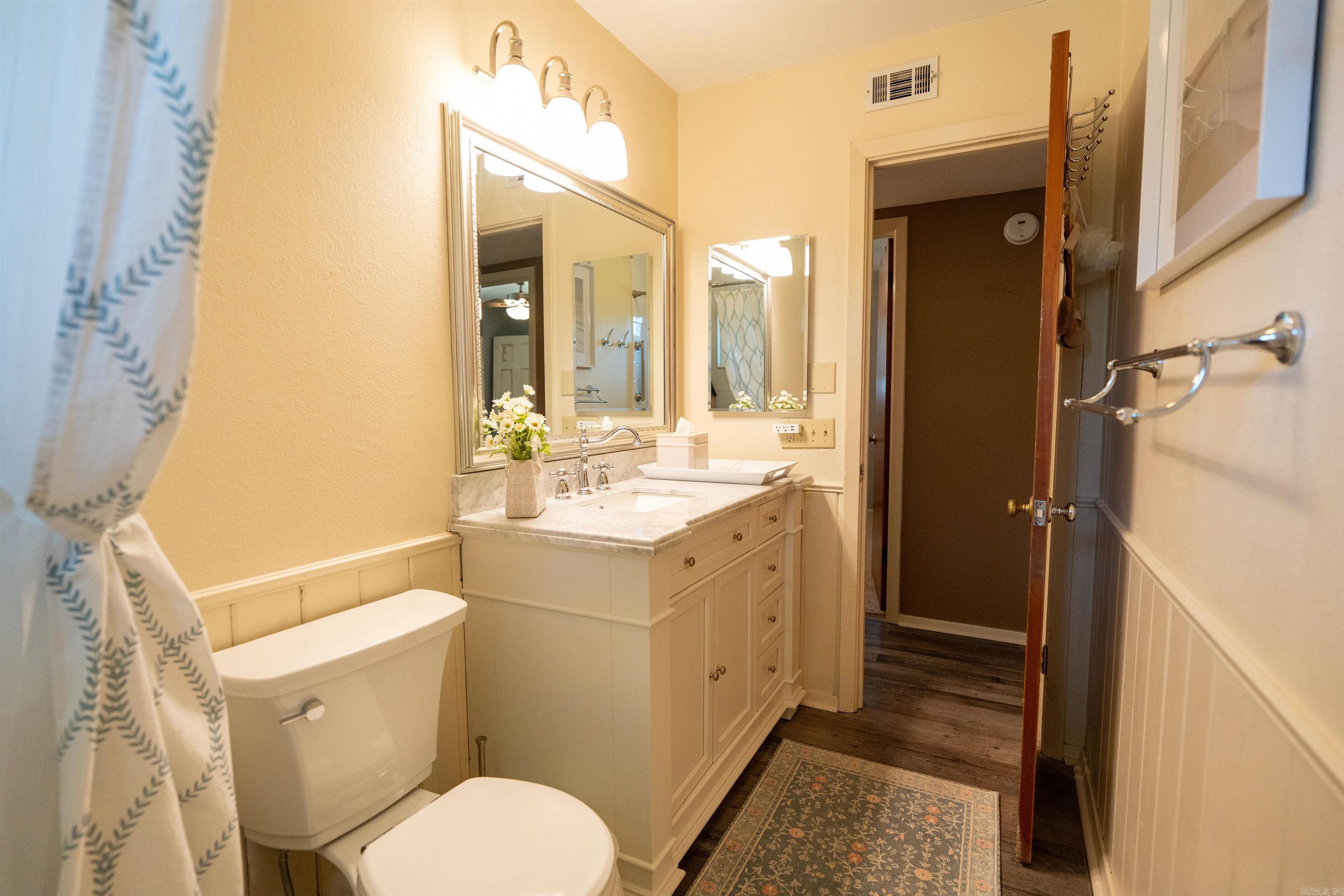 2313 E Smokey Ridge  Heber Springs, AR