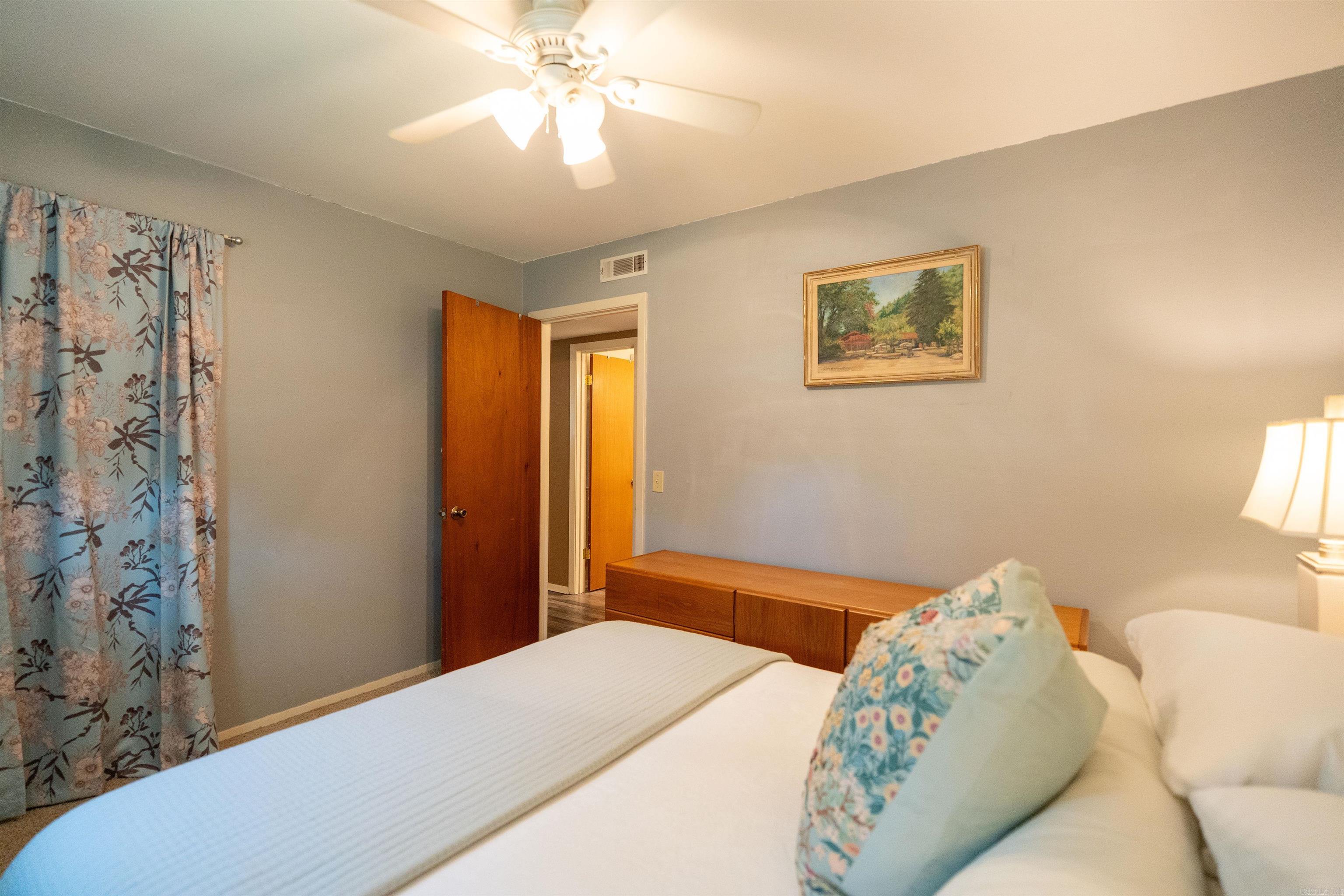 2313 E Smokey Ridge  Heber Springs, AR