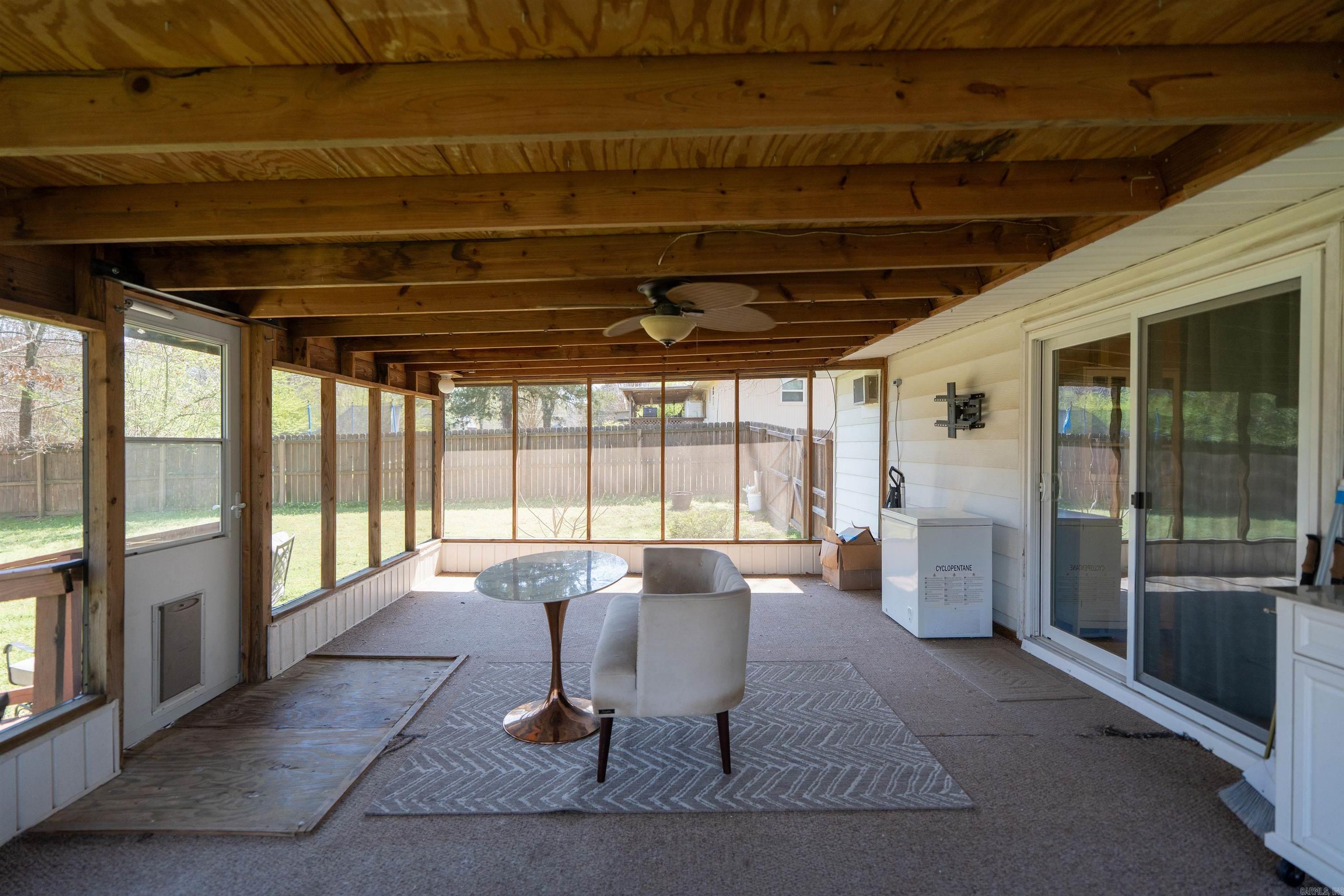 2313 E Smokey Ridge  Heber Springs, AR