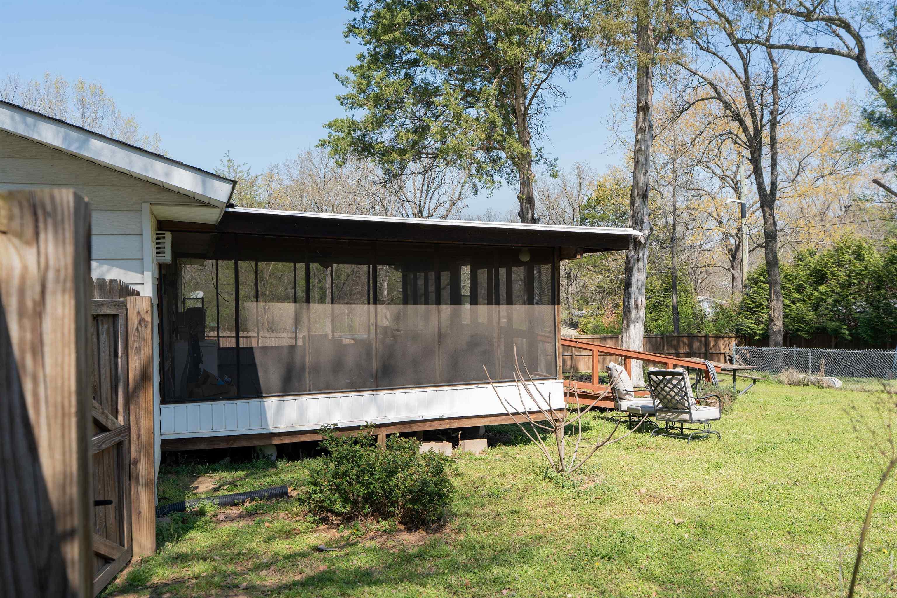 2313 E Smokey Ridge  Heber Springs, AR