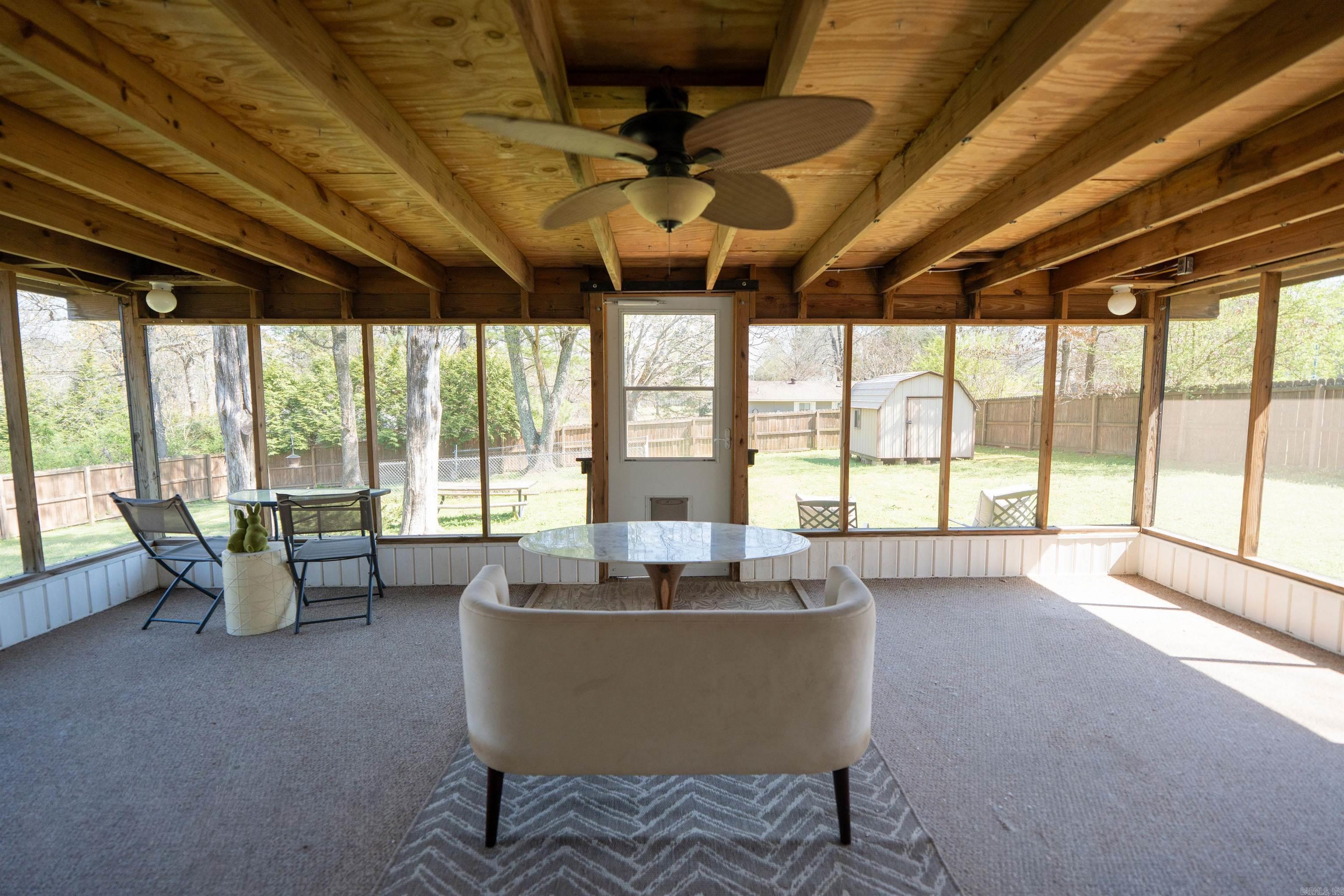 2313 E Smokey Ridge  Heber Springs, AR