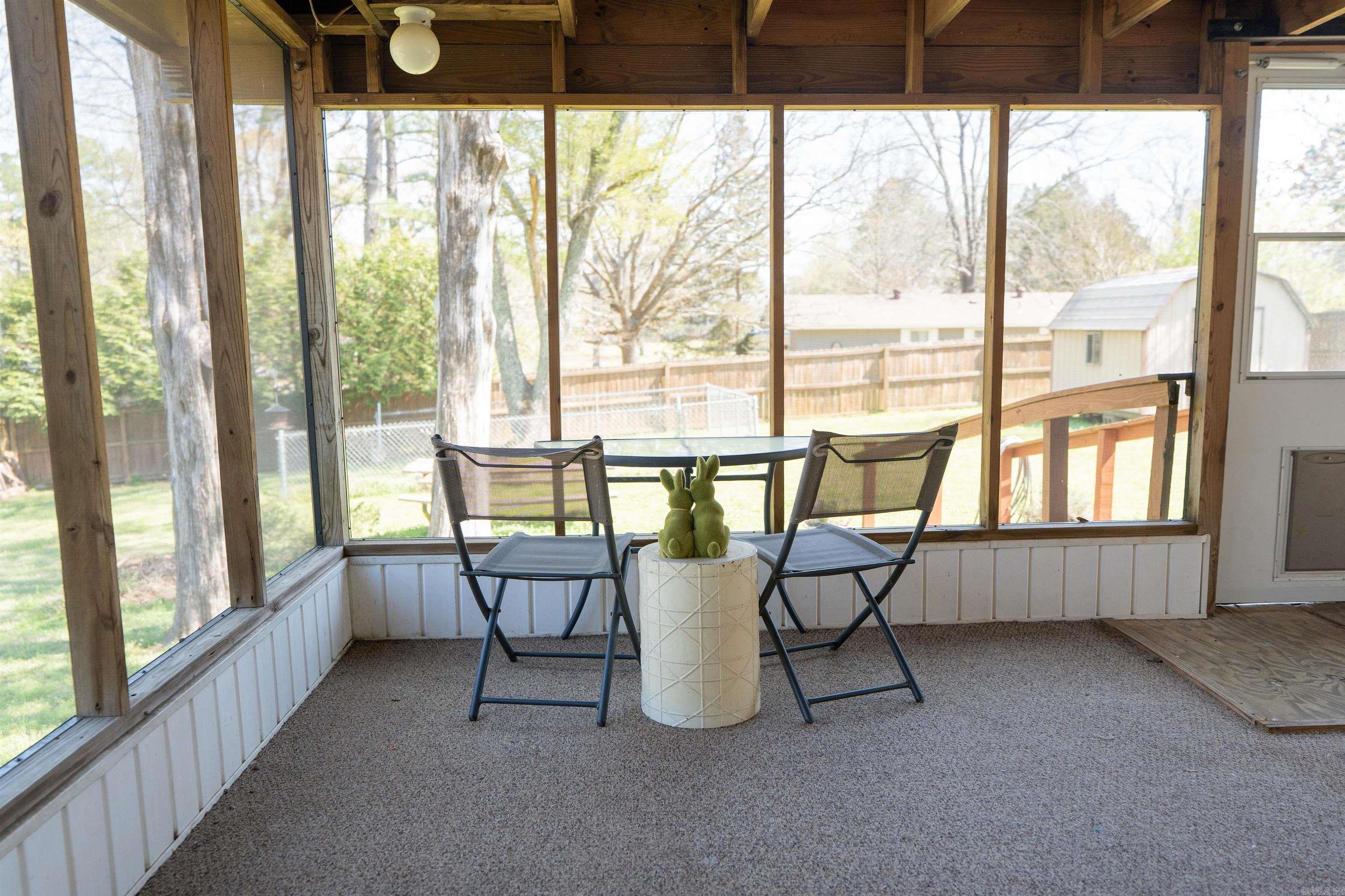 2313 E Smokey Ridge  Heber Springs, AR