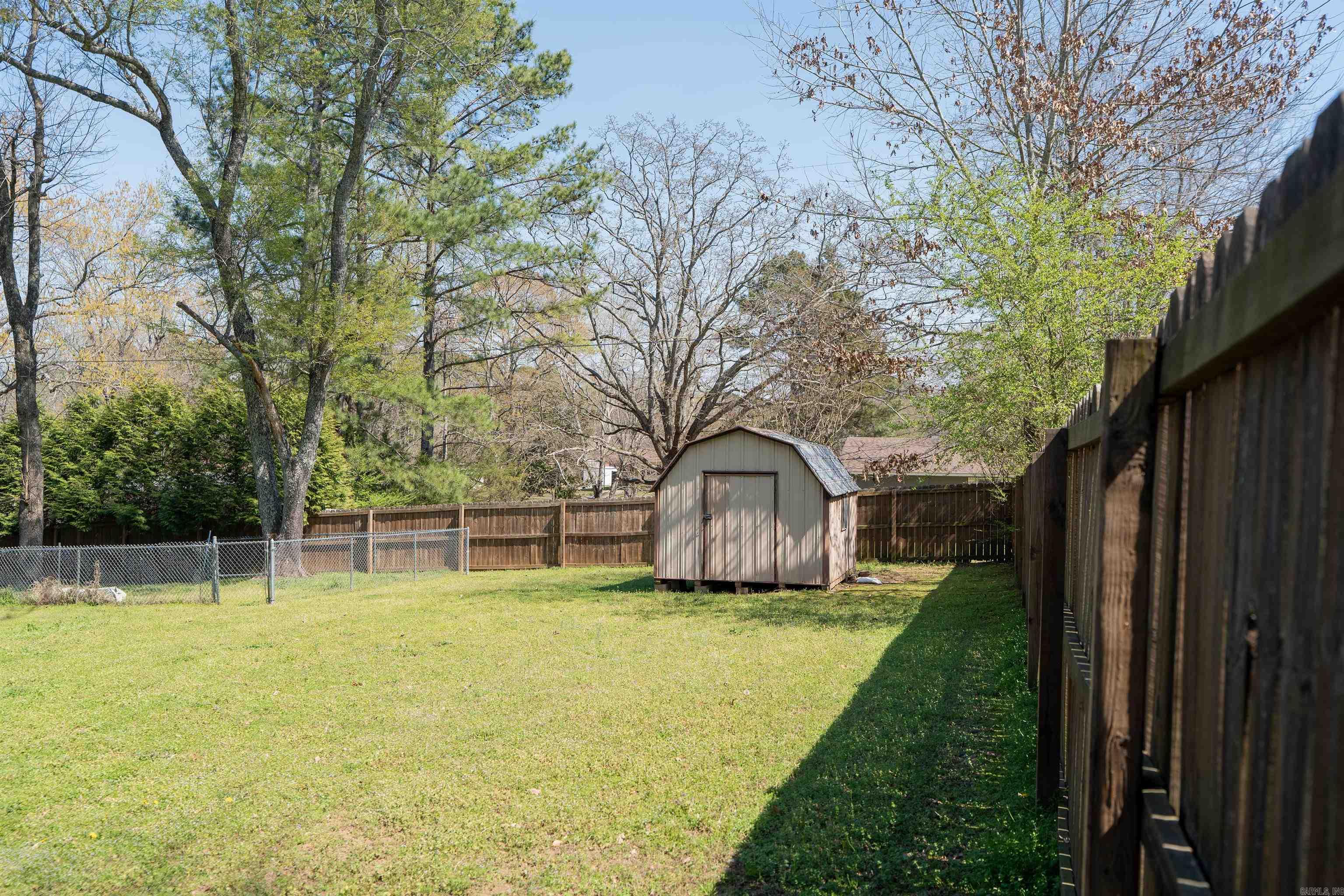2313 E Smokey Ridge  Heber Springs, AR