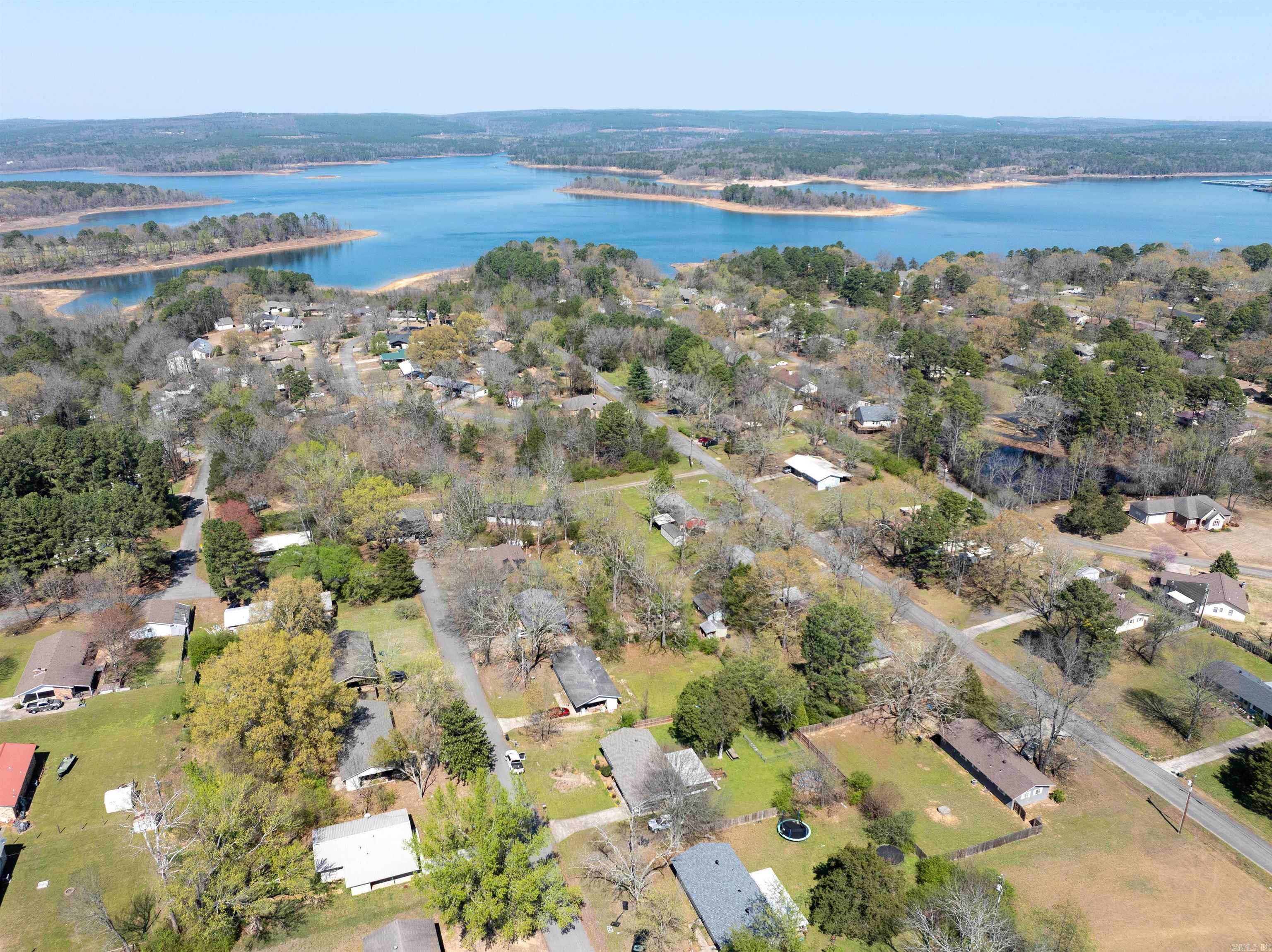 2313 E Smokey Ridge  Heber Springs, AR