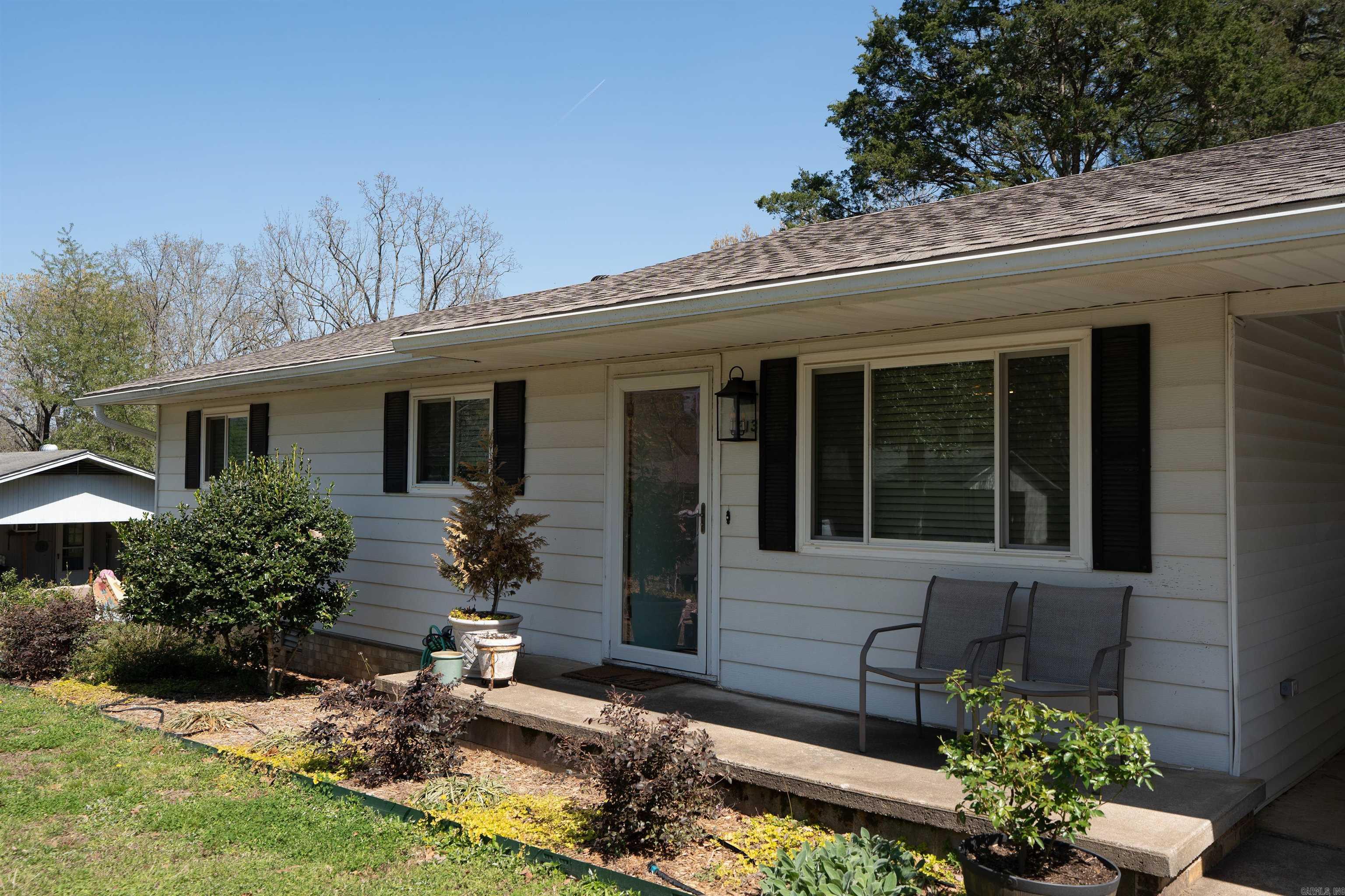 2313 E Smokey Ridge  Heber Springs, AR