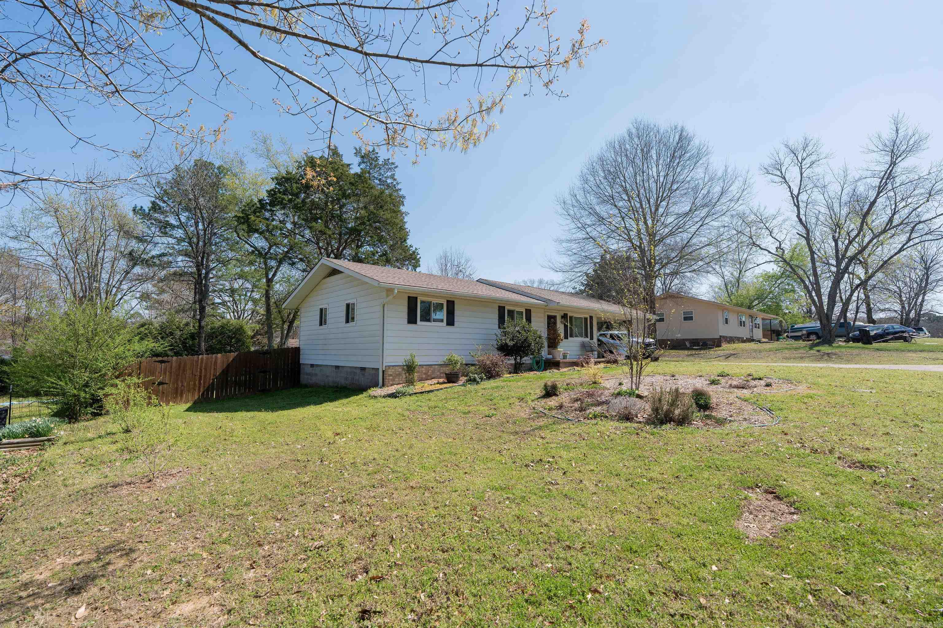 2313 E Smokey Ridge  Heber Springs, AR