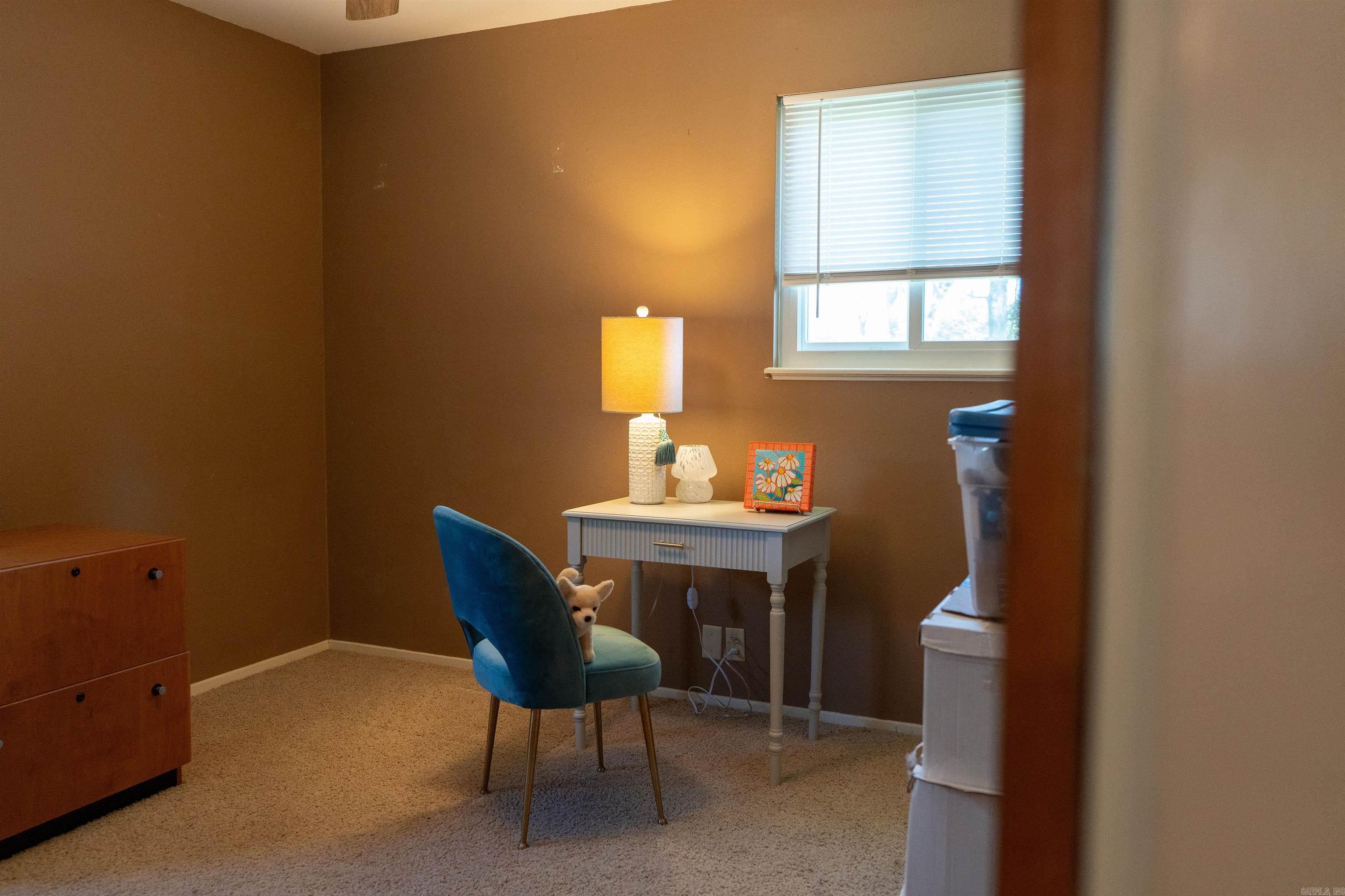 2313 E Smokey Ridge  Heber Springs, AR