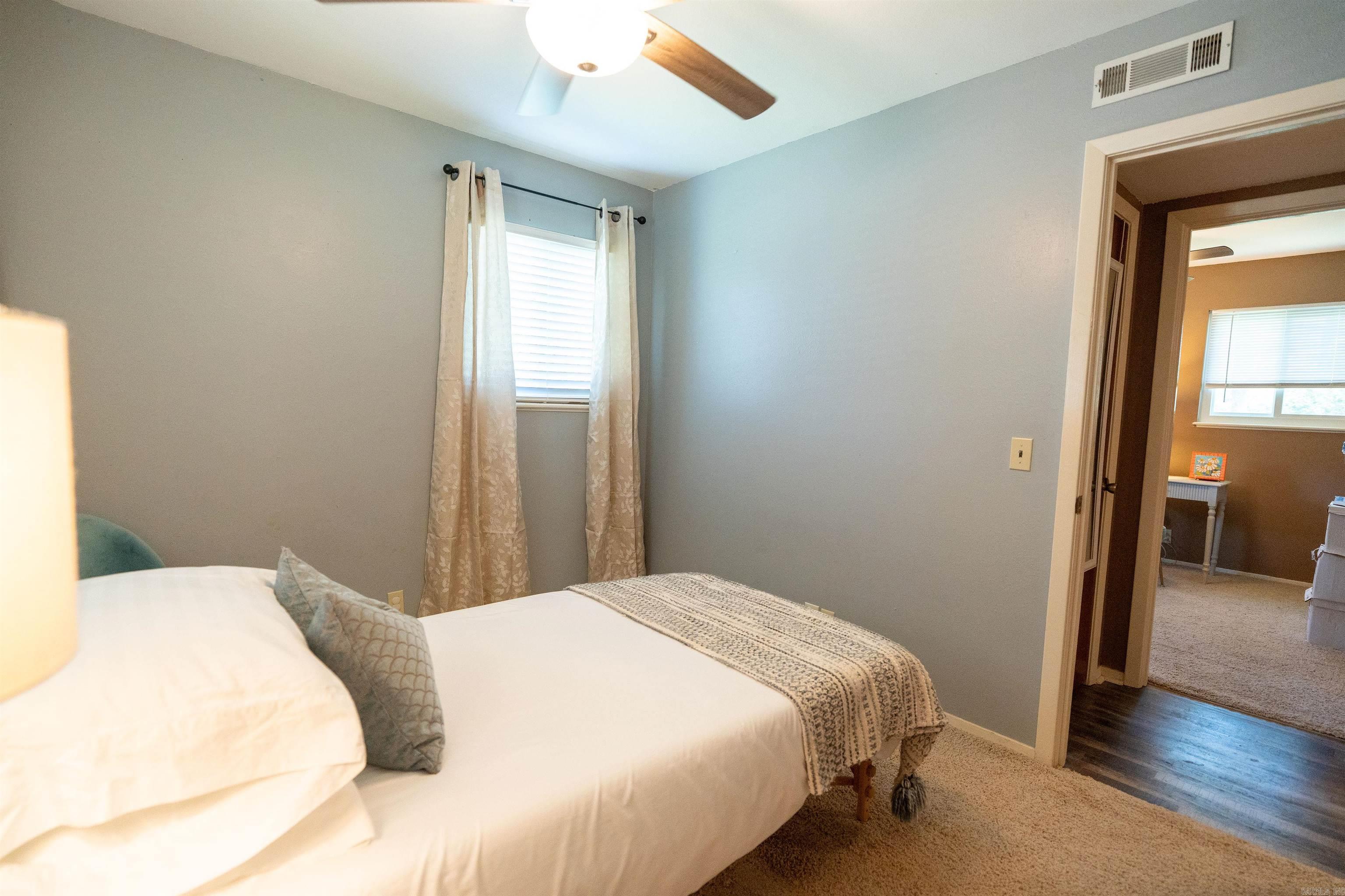 2313 E Smokey Ridge  Heber Springs, AR