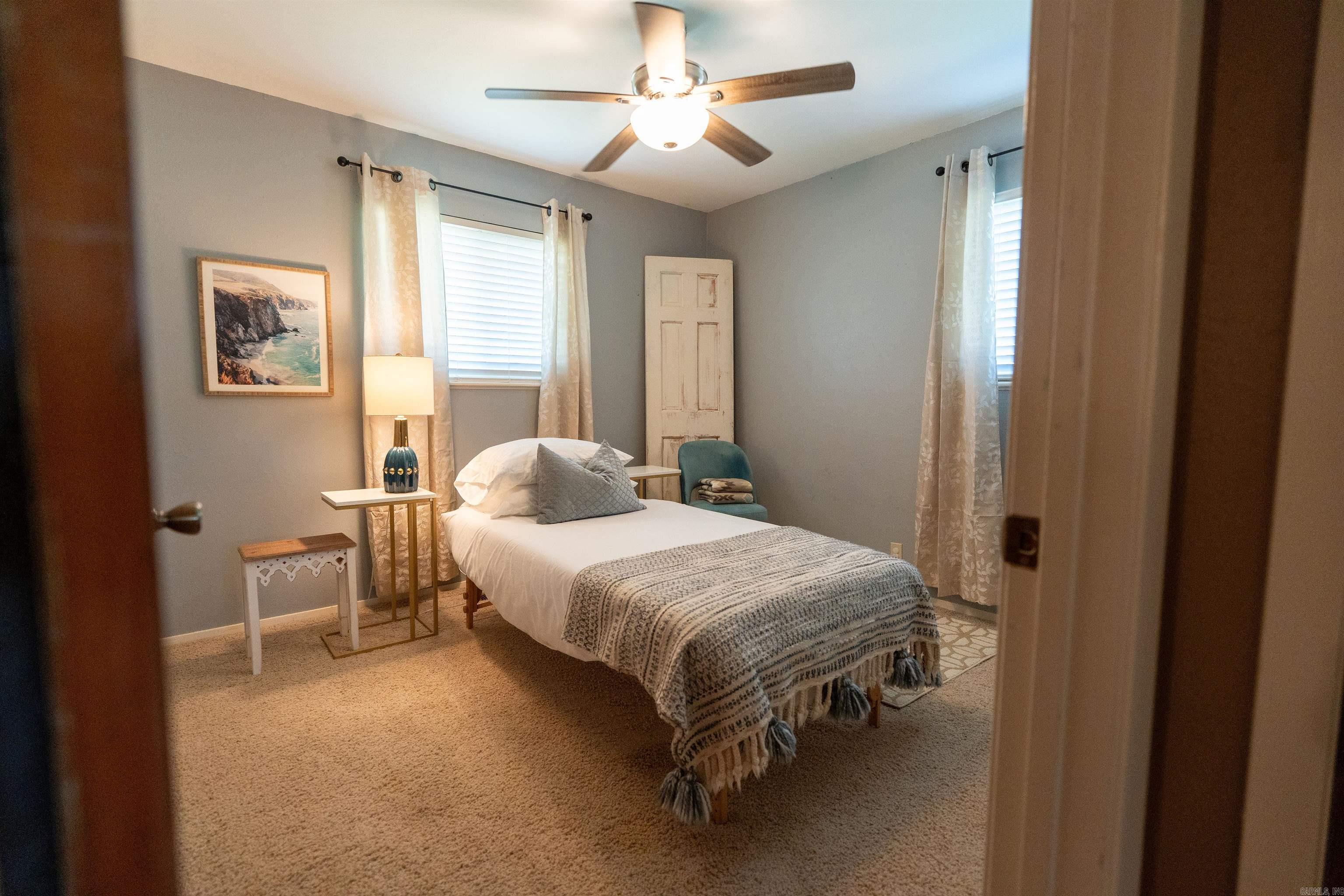 2313 E Smokey Ridge  Heber Springs, AR