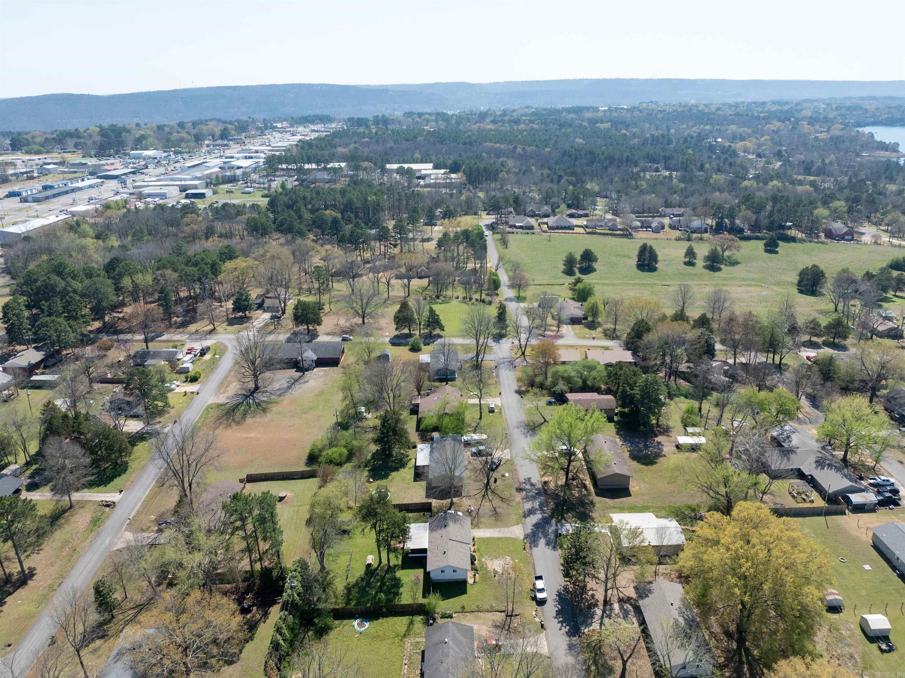 2313 E Smokey Ridge  Heber Springs, AR