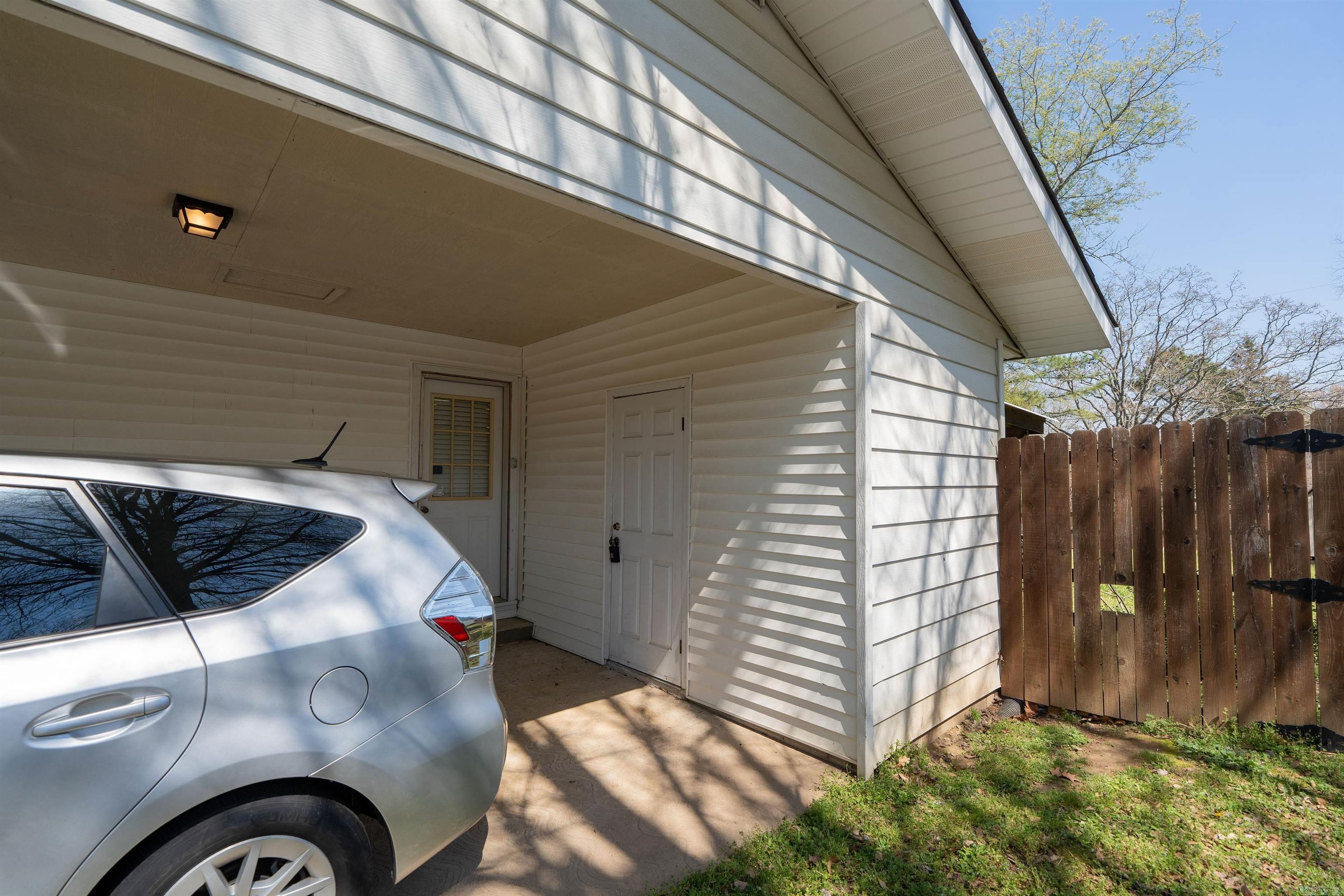 2313 E Smokey Ridge  Heber Springs, AR