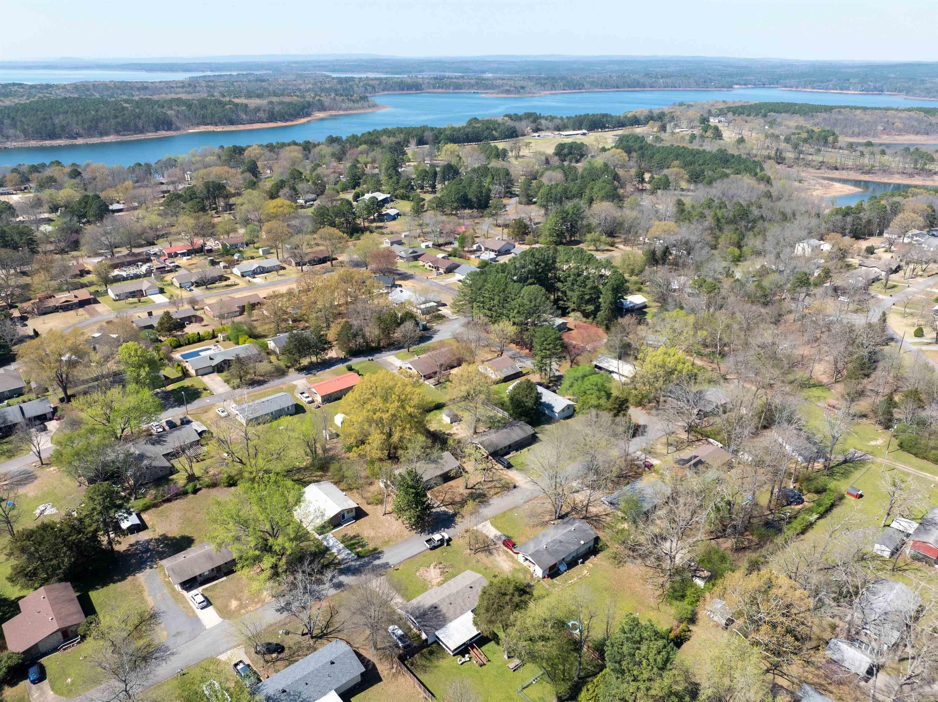 2313 E Smokey Ridge  Heber Springs, AR