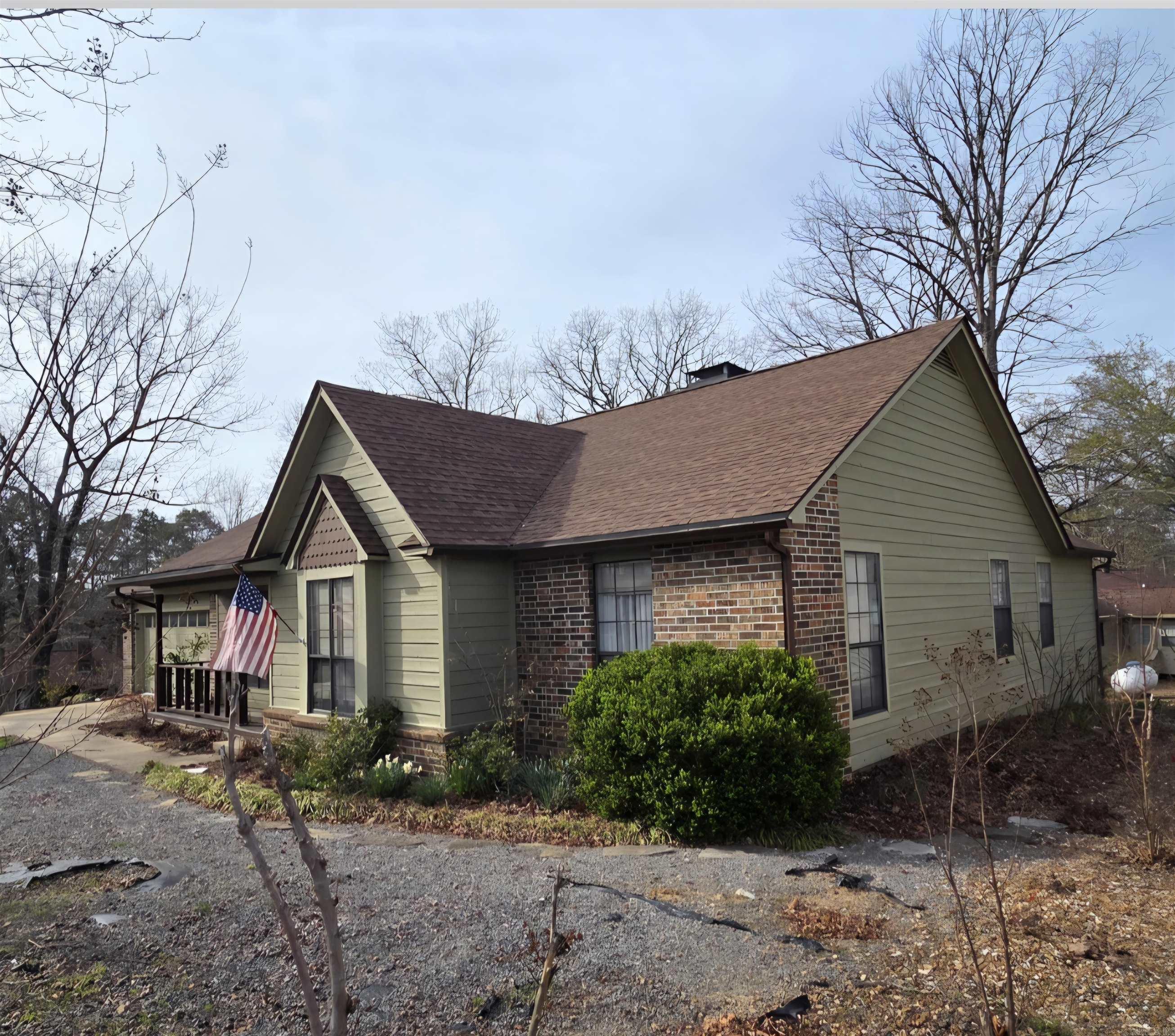 112 Kings  Fairfield Bay, AR