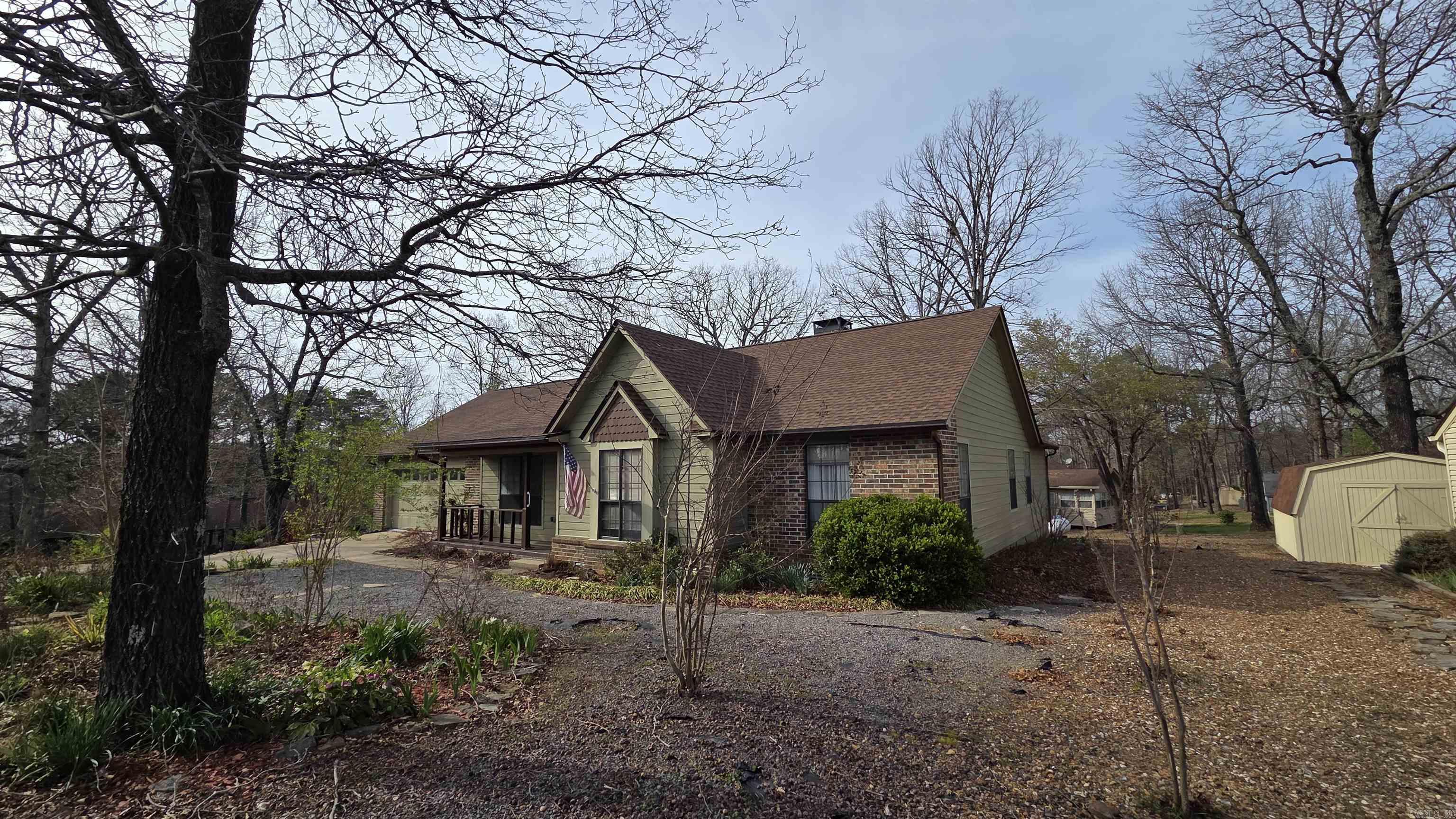 112 Kings  Fairfield Bay, AR