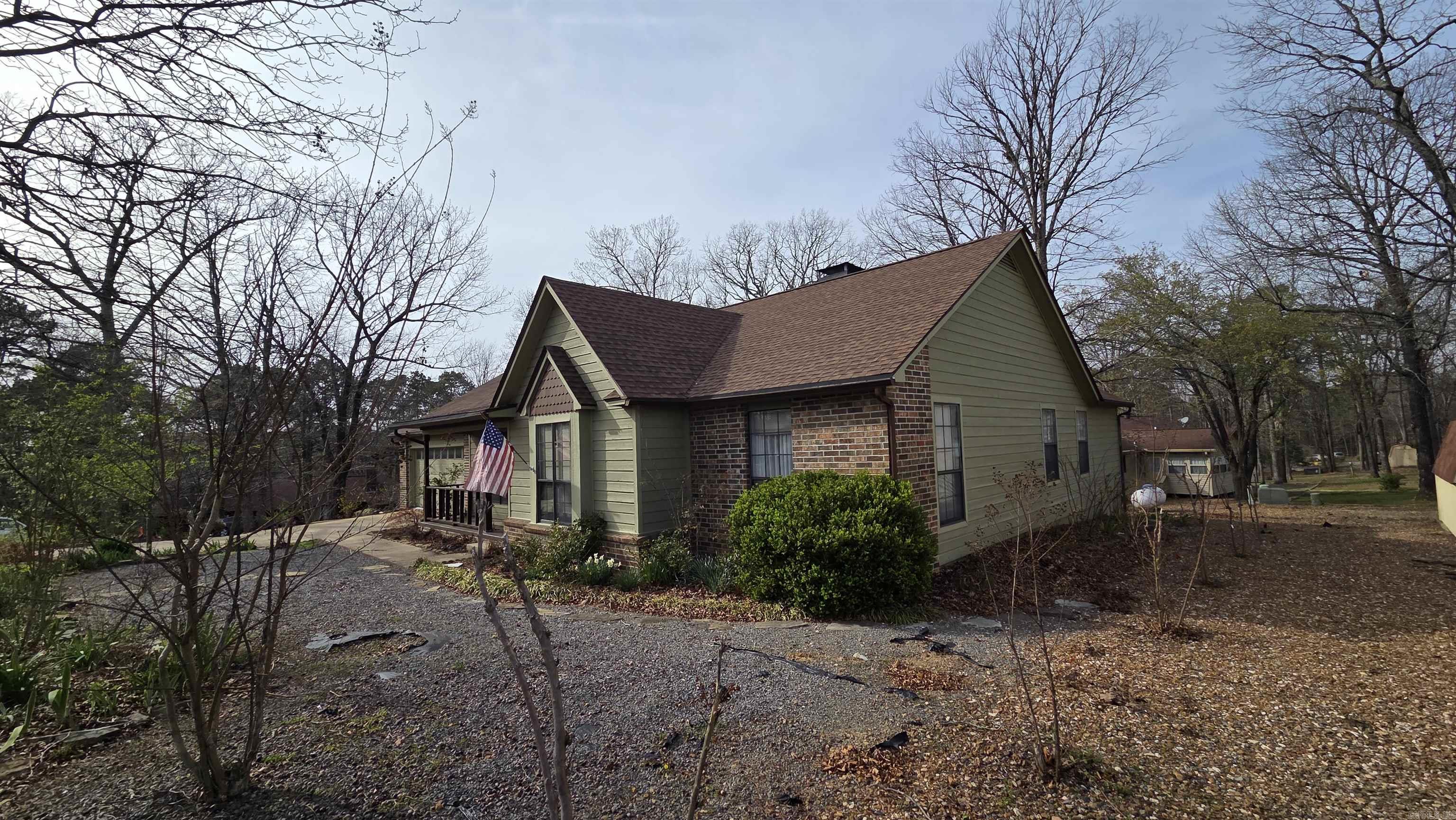 112 Kings  Fairfield Bay, AR