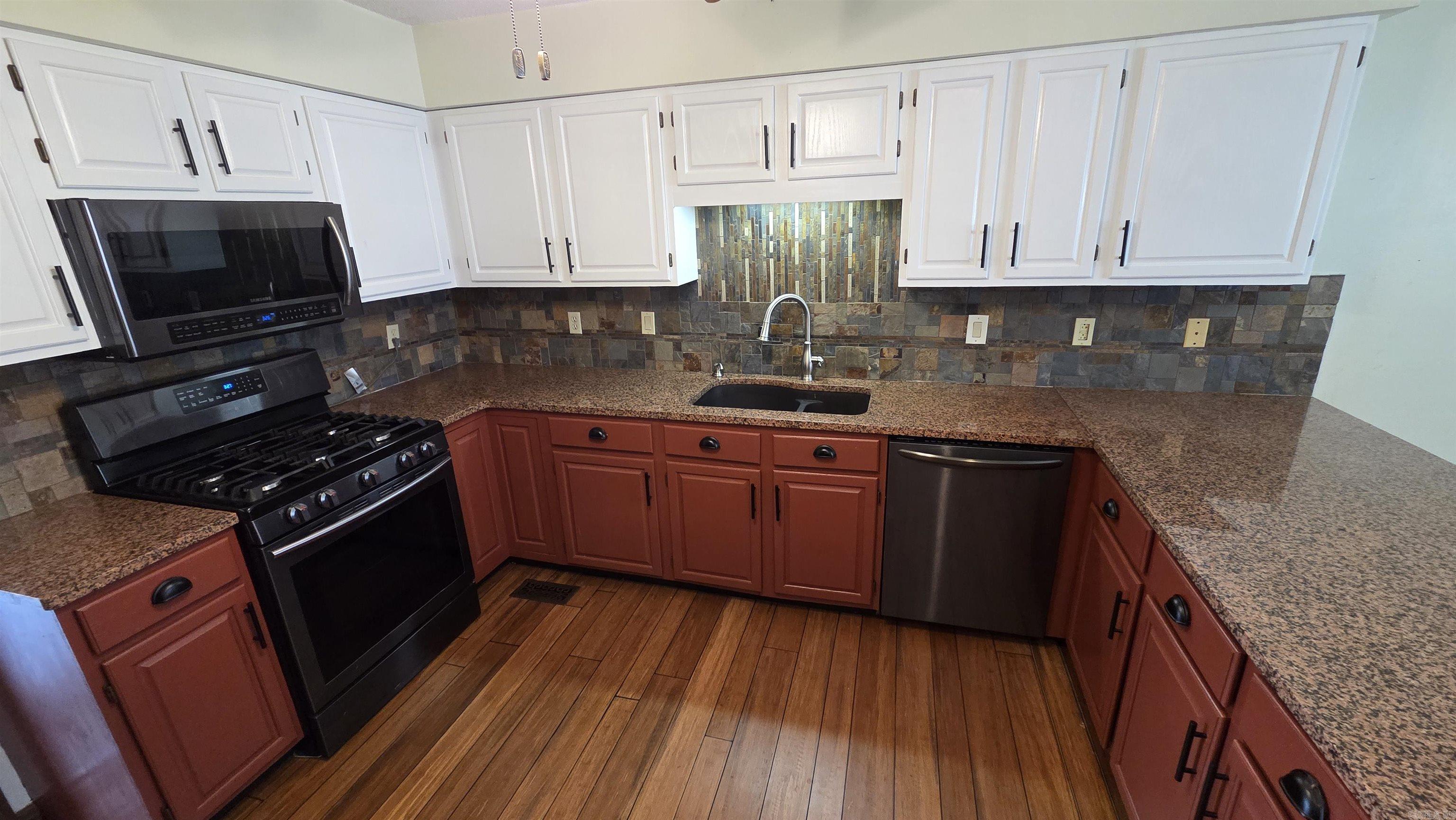 112 Kings  Fairfield Bay, AR