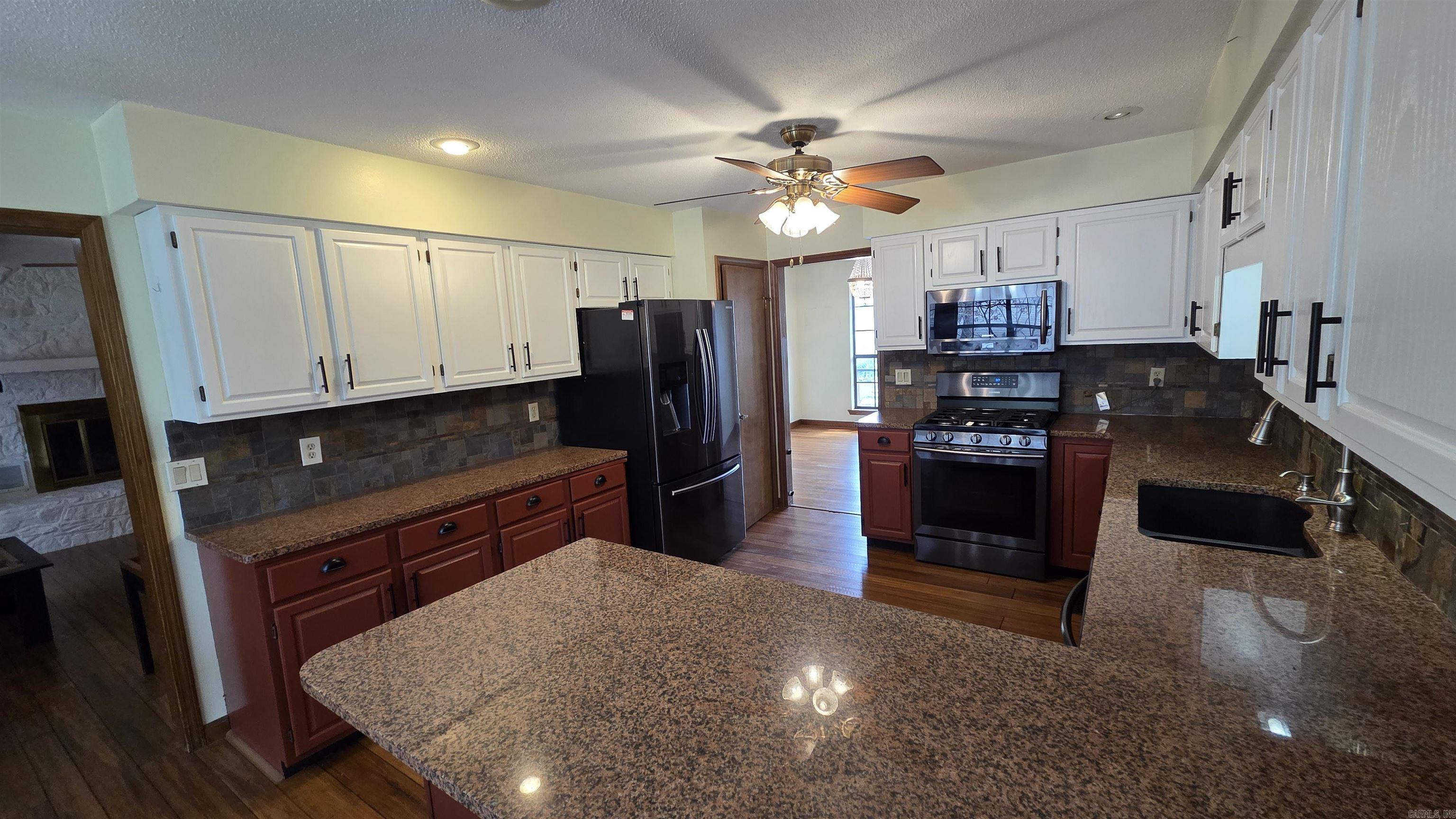 112 Kings  Fairfield Bay, AR