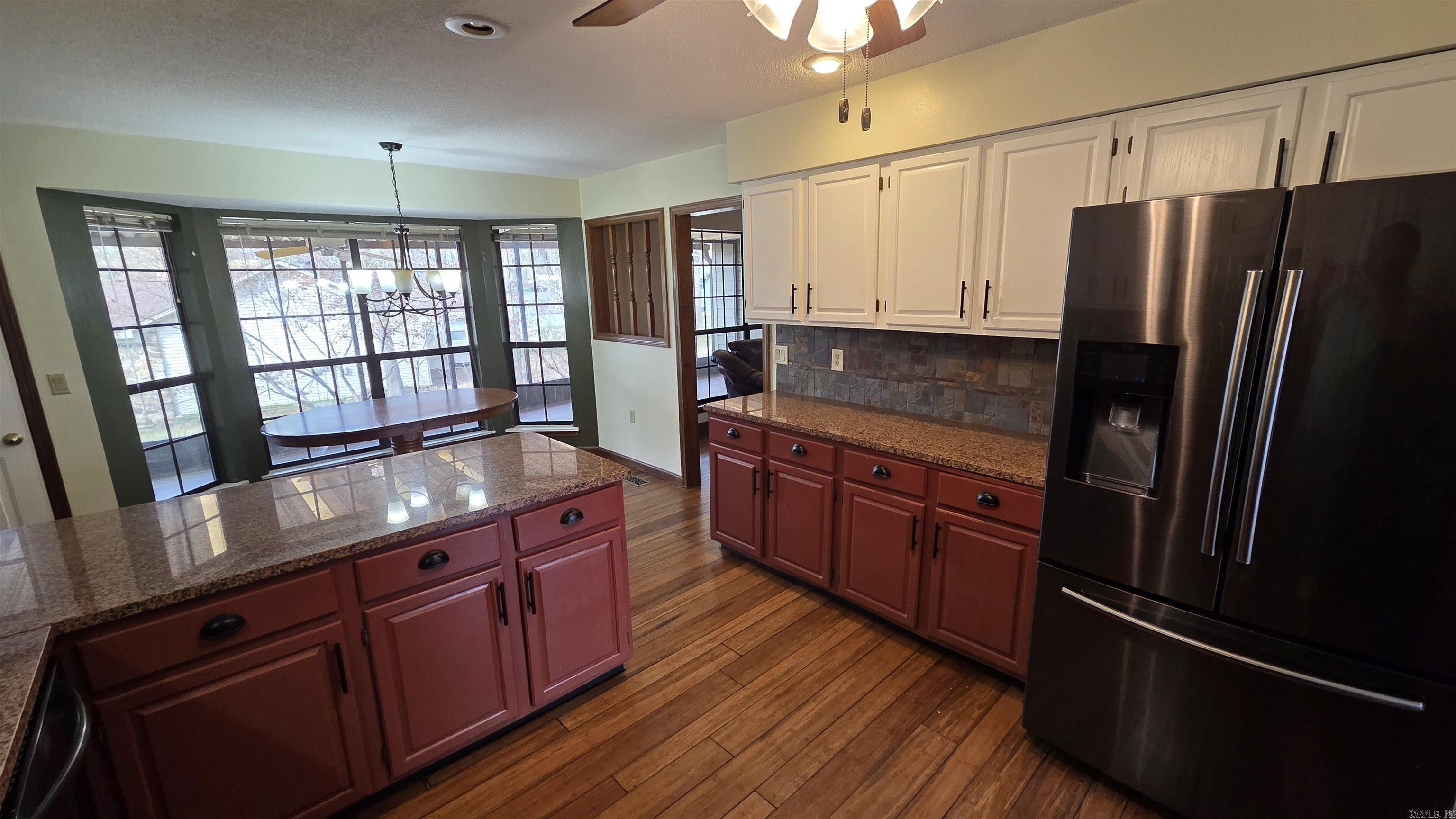 112 Kings  Fairfield Bay, AR