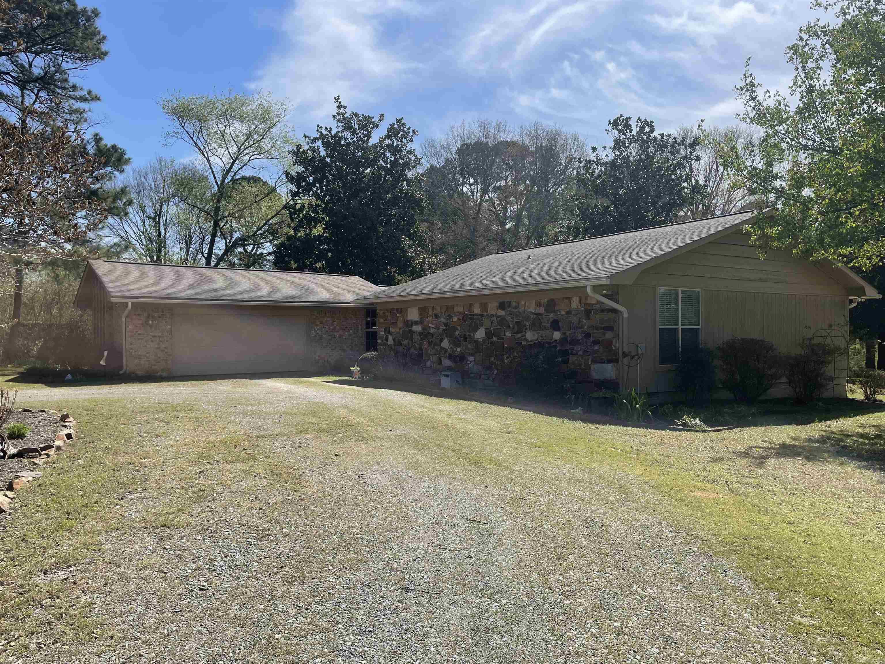 3413 Lorance Drive  Little Rock, AR