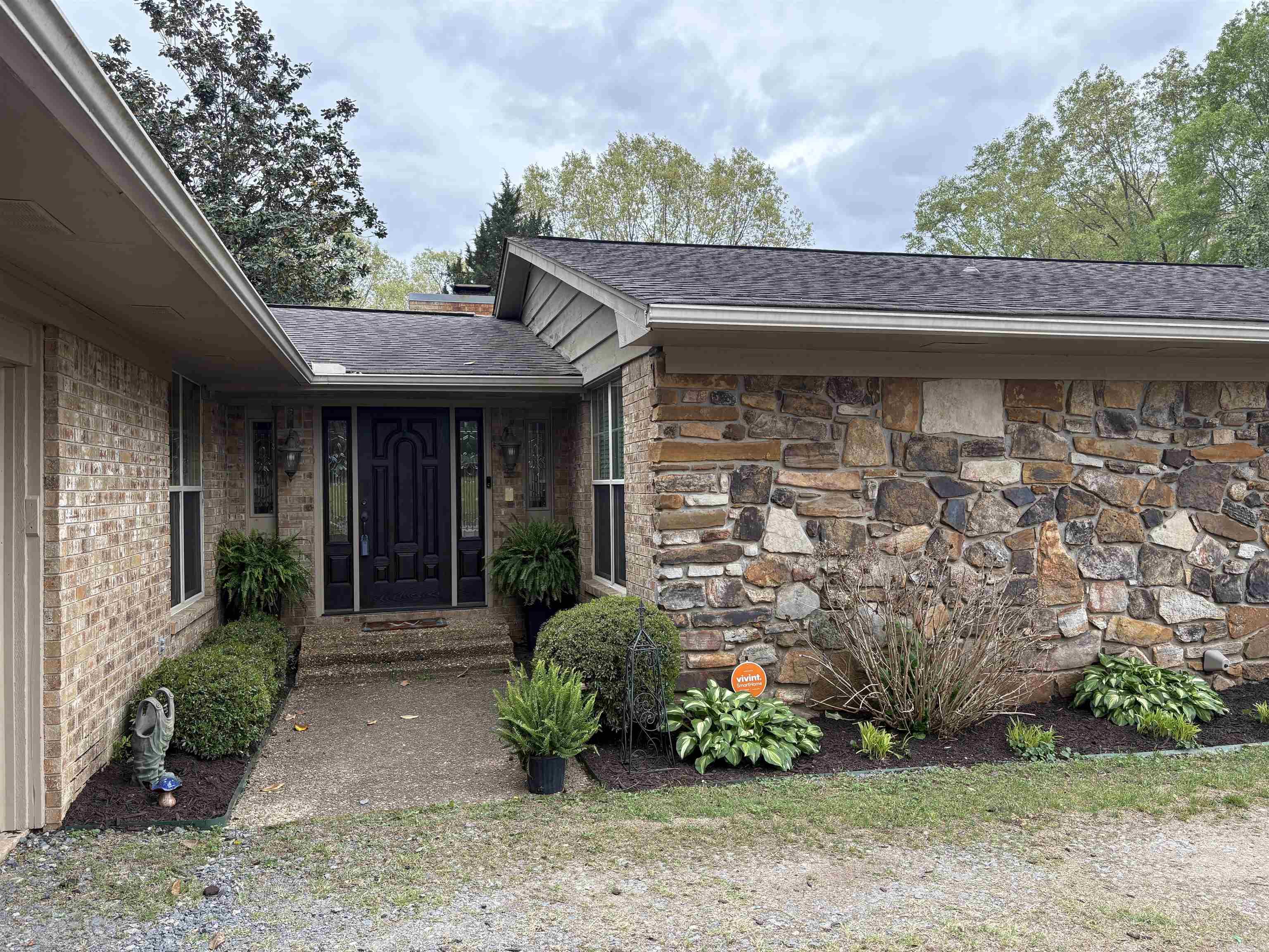 3413 Lorance Drive Little Rock, AR 72206