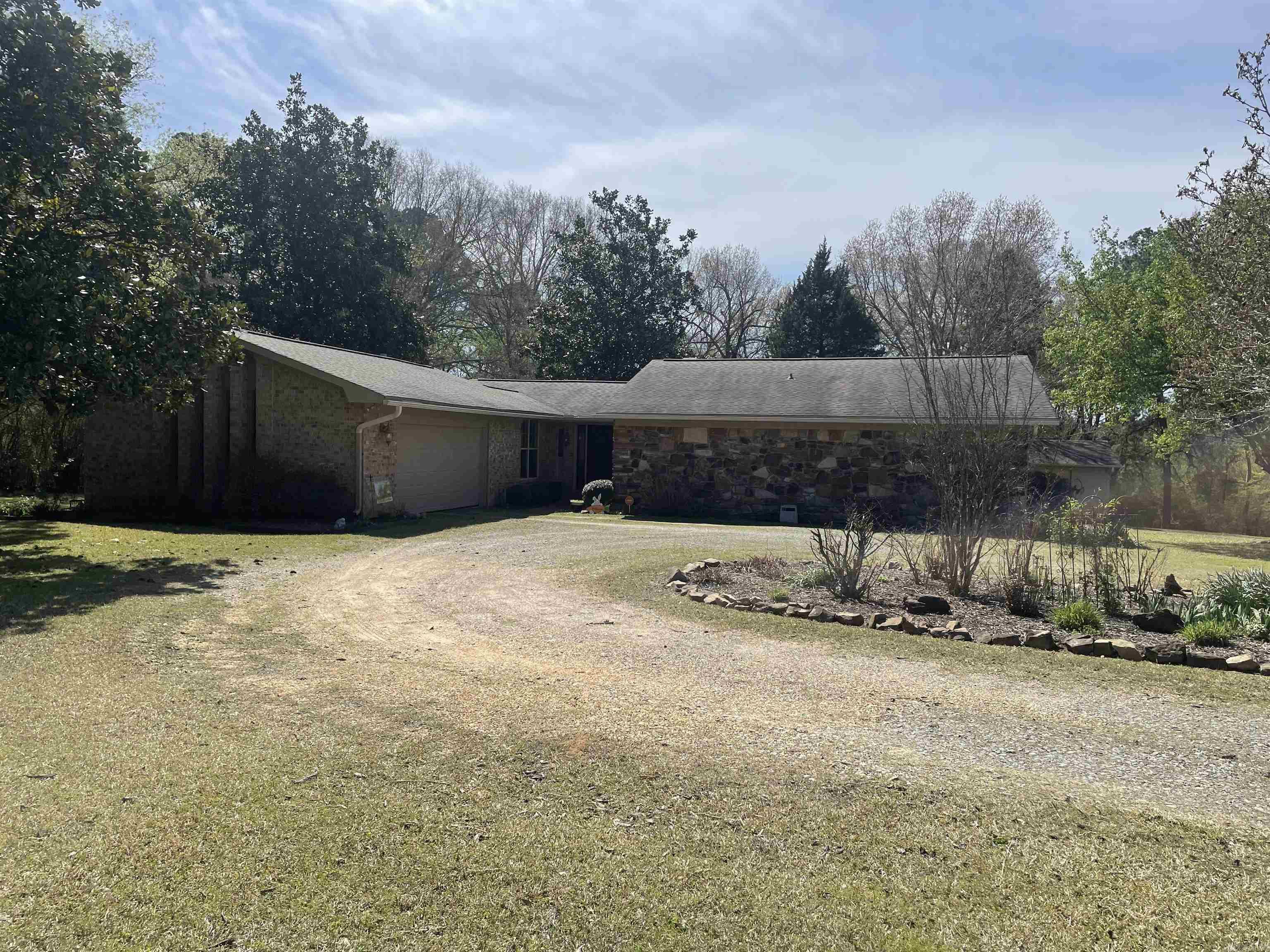 3413 Lorance Drive  Little Rock, AR