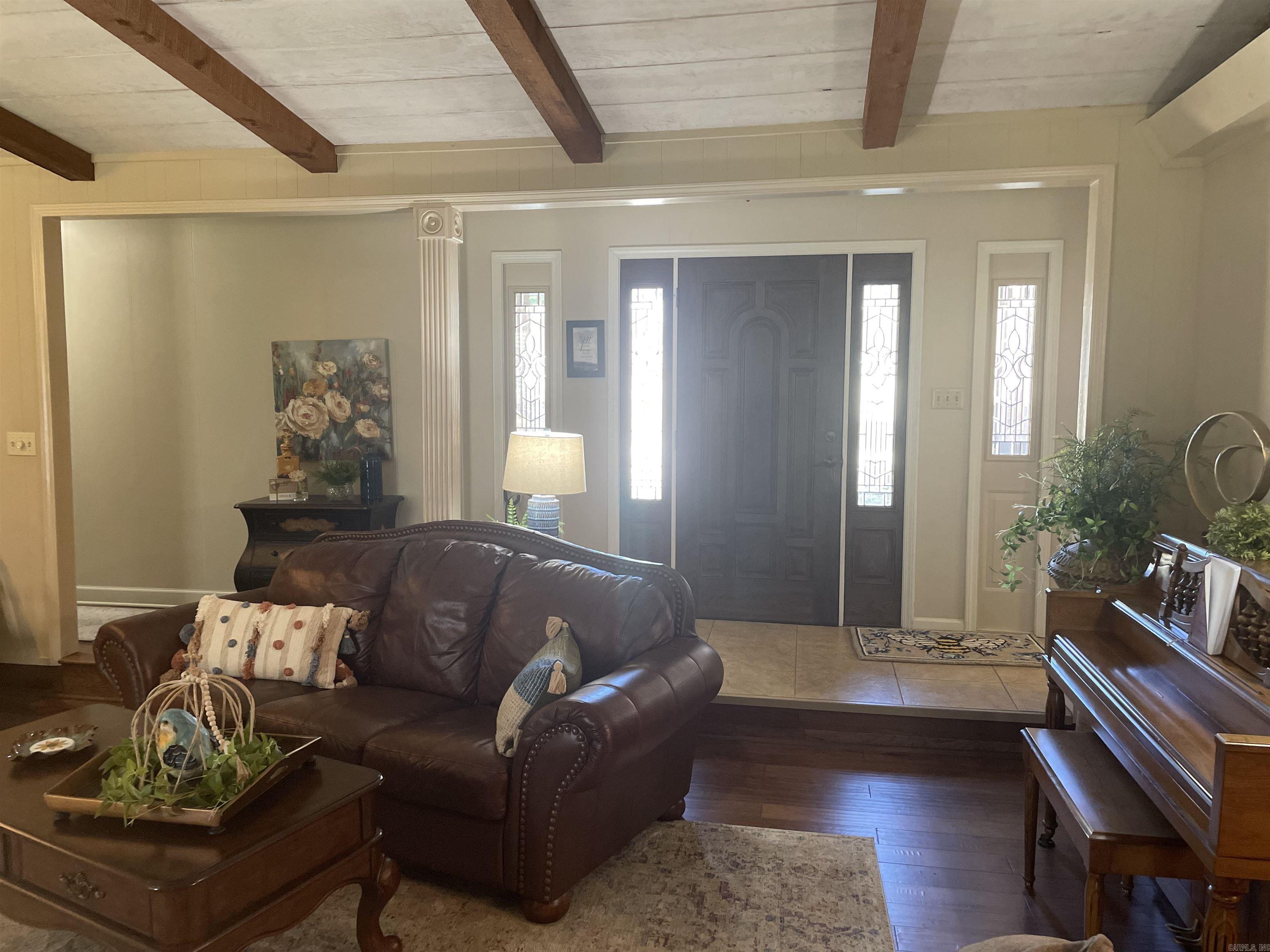 3413 Lorance Drive  Little Rock, AR