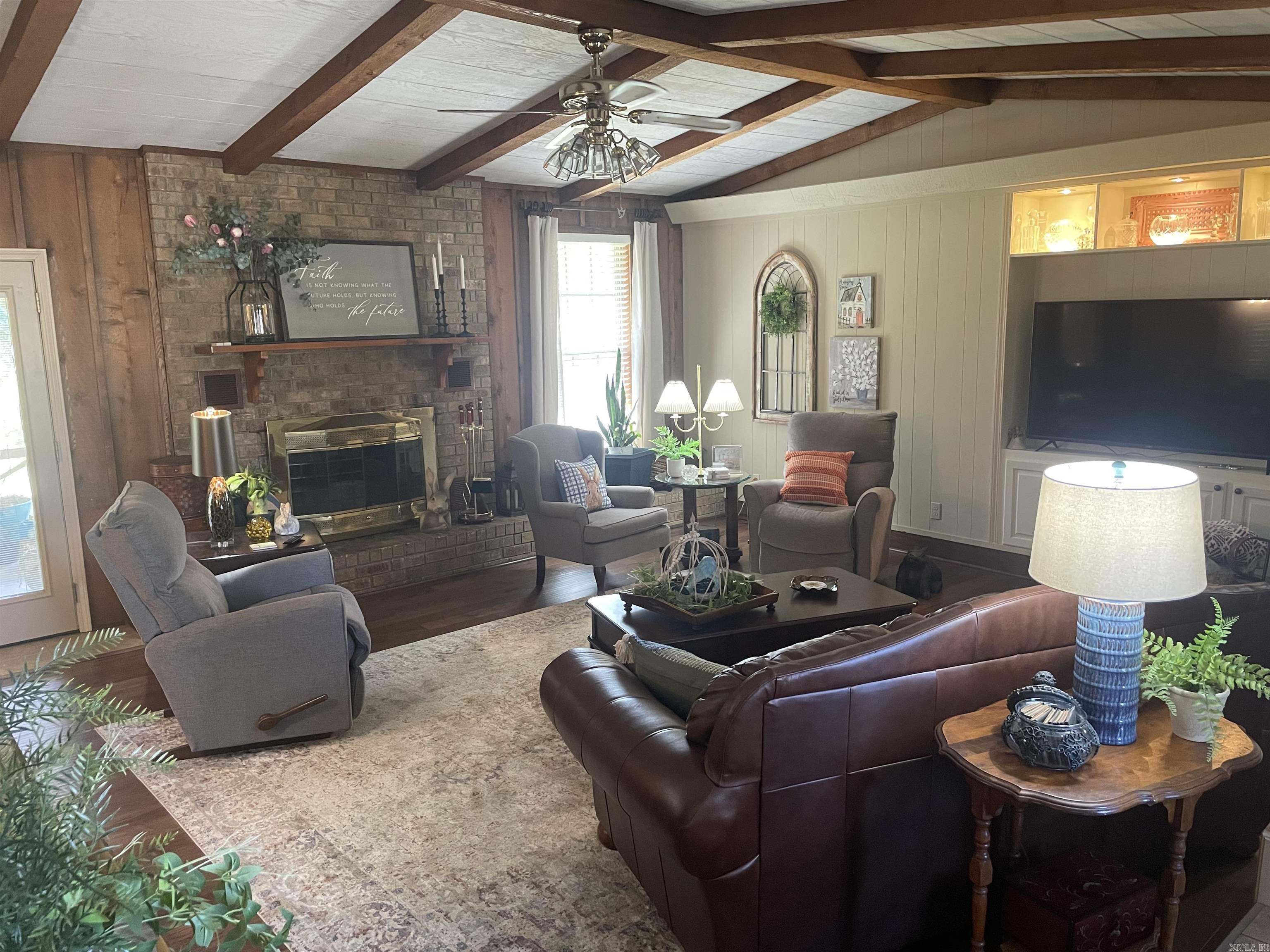 3413 Lorance Drive  Little Rock, AR