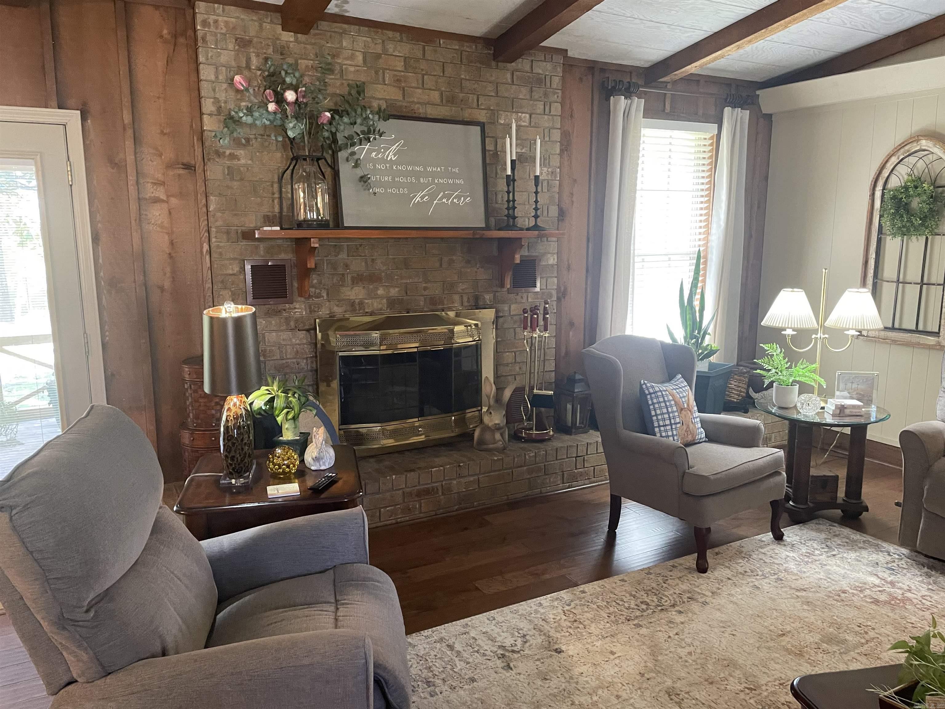 3413 Lorance Drive  Little Rock, AR