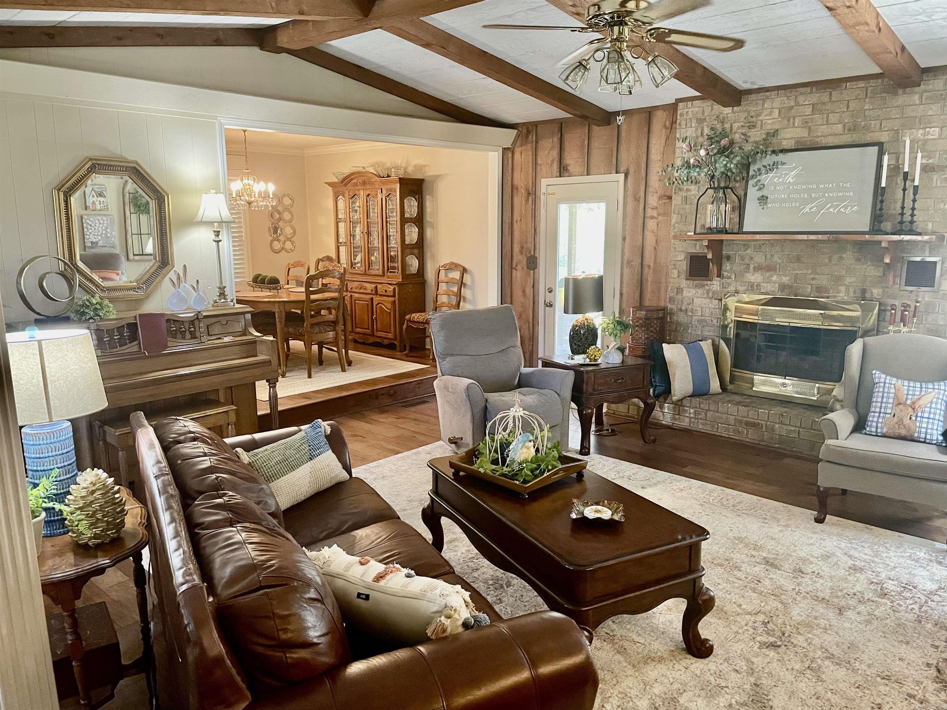 3413 Lorance Drive Little Rock, AR 72206