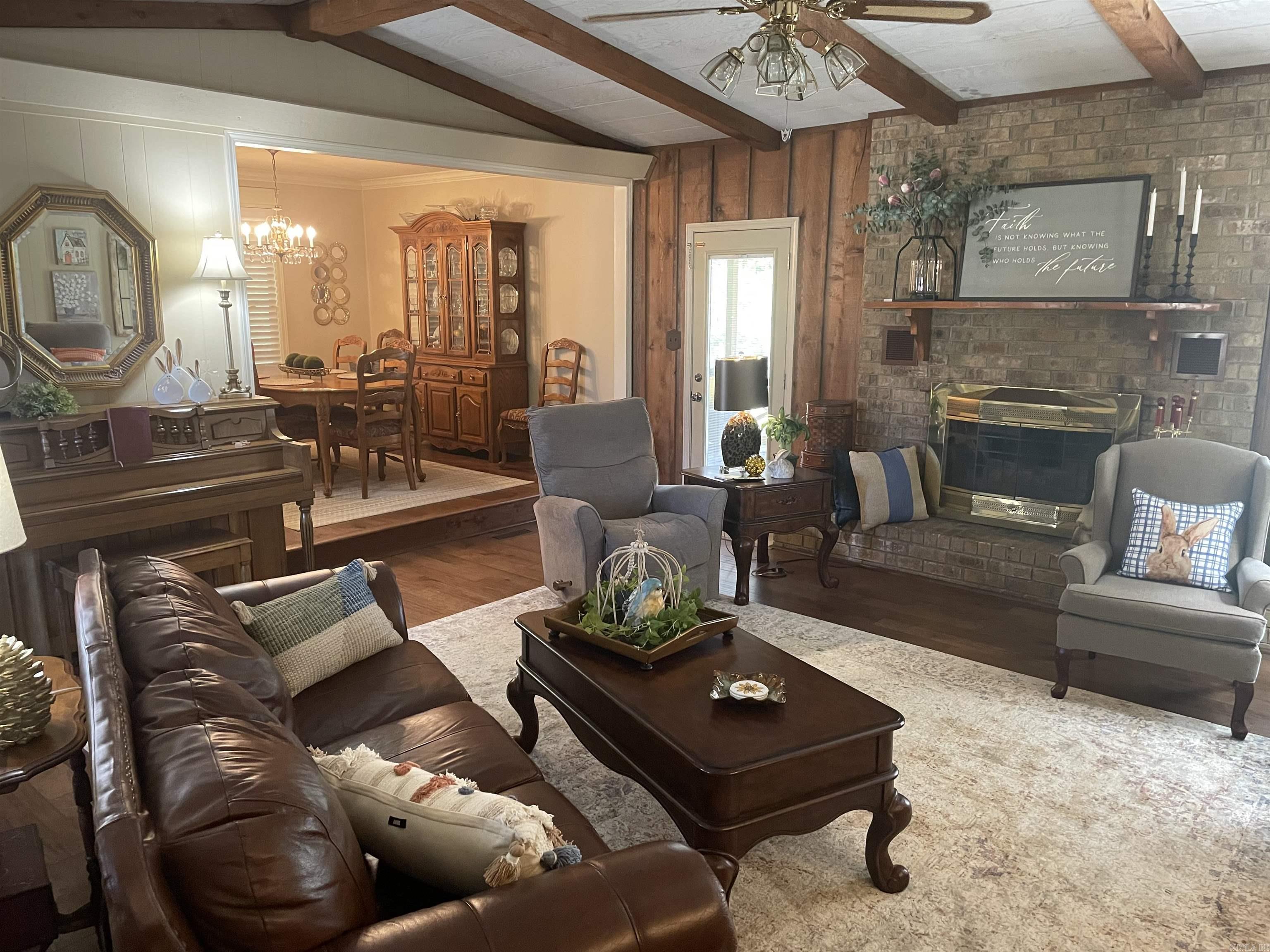 3413 Lorance Drive  Little Rock, AR