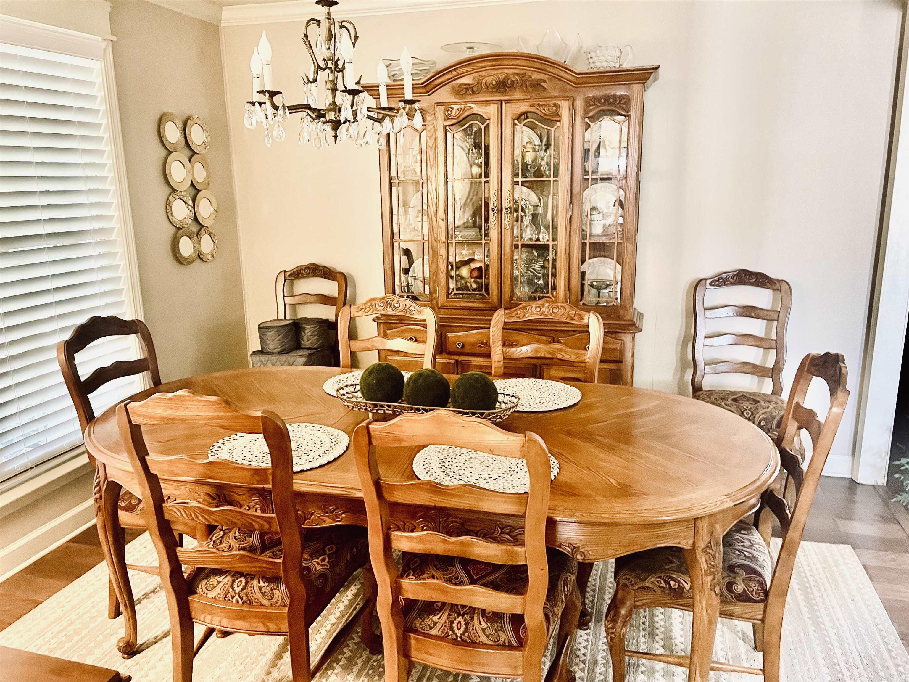 3413 Lorance Drive Little Rock, AR 72206