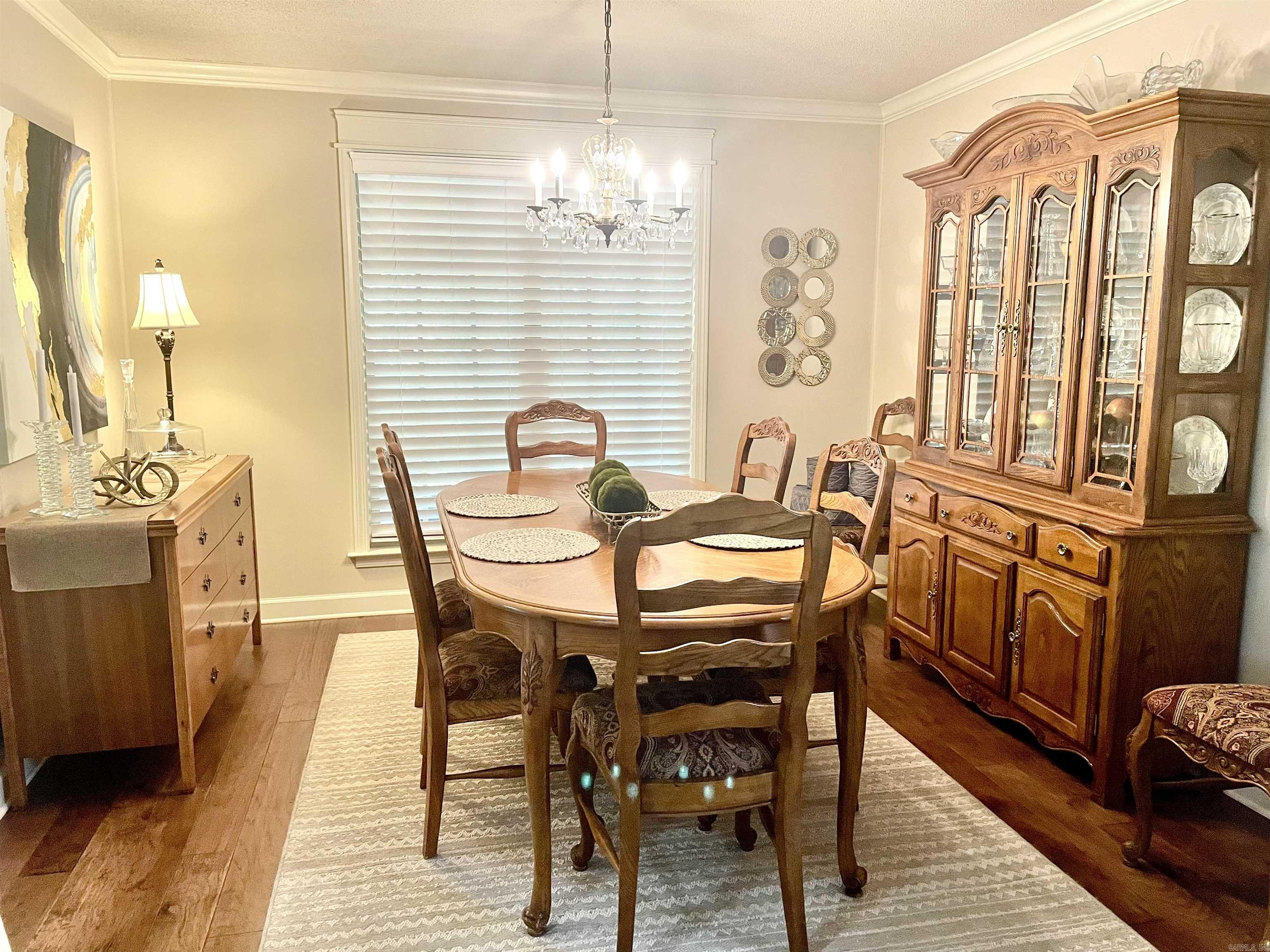 3413 Lorance Drive Little Rock, AR 72206