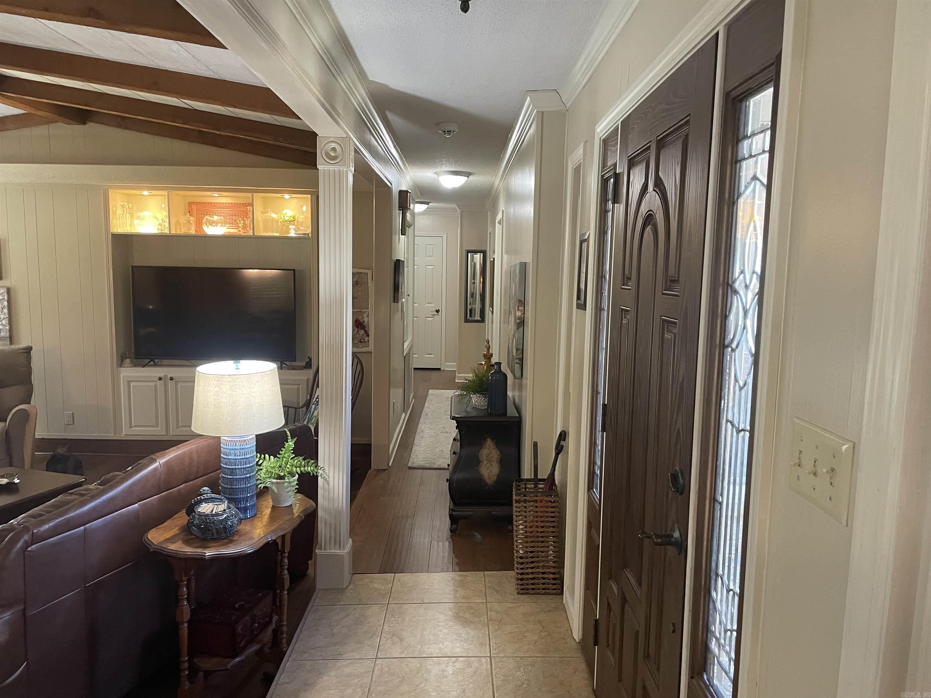 3413 Lorance Drive  Little Rock, AR