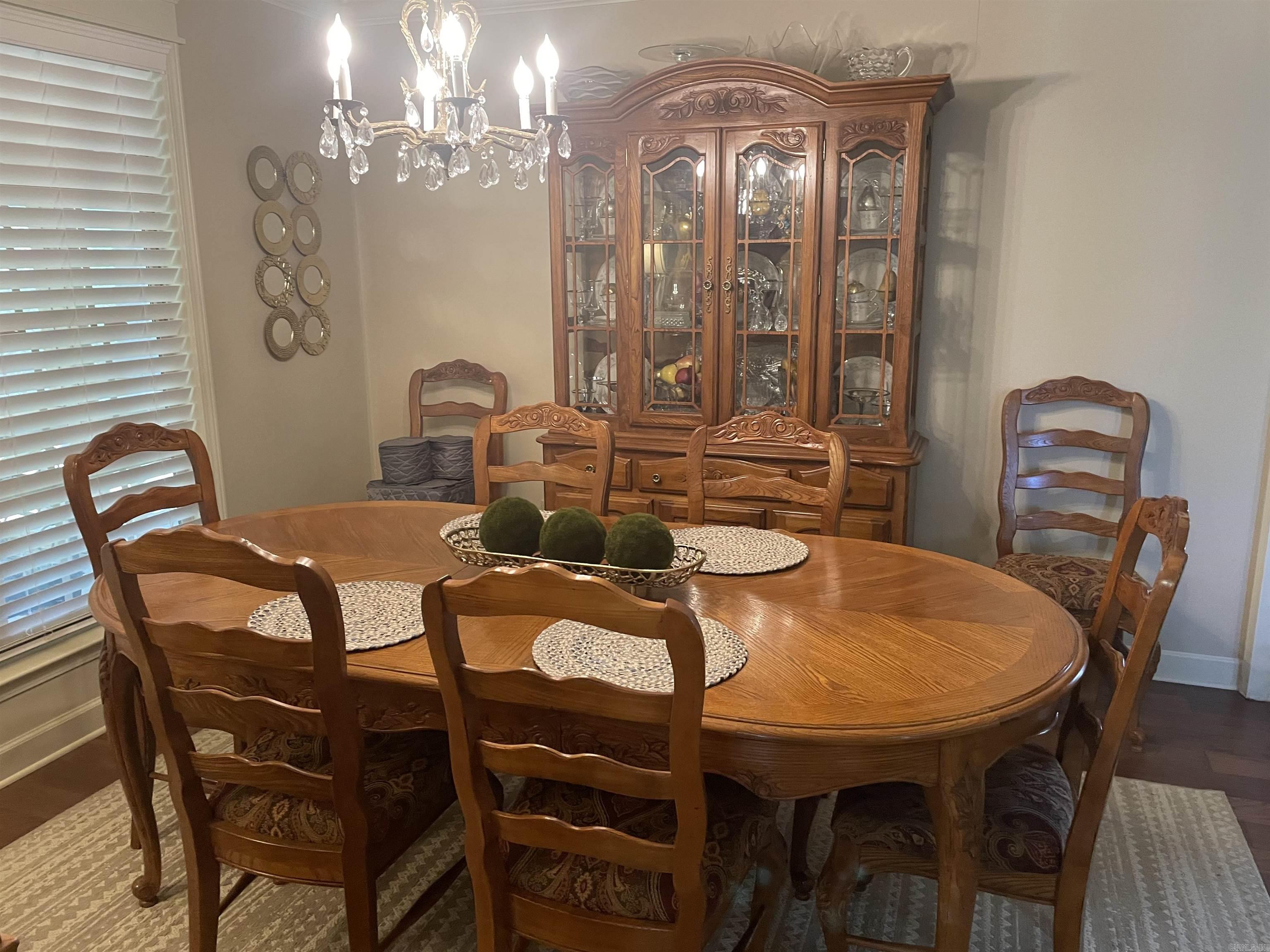 3413 Lorance Drive  Little Rock, AR