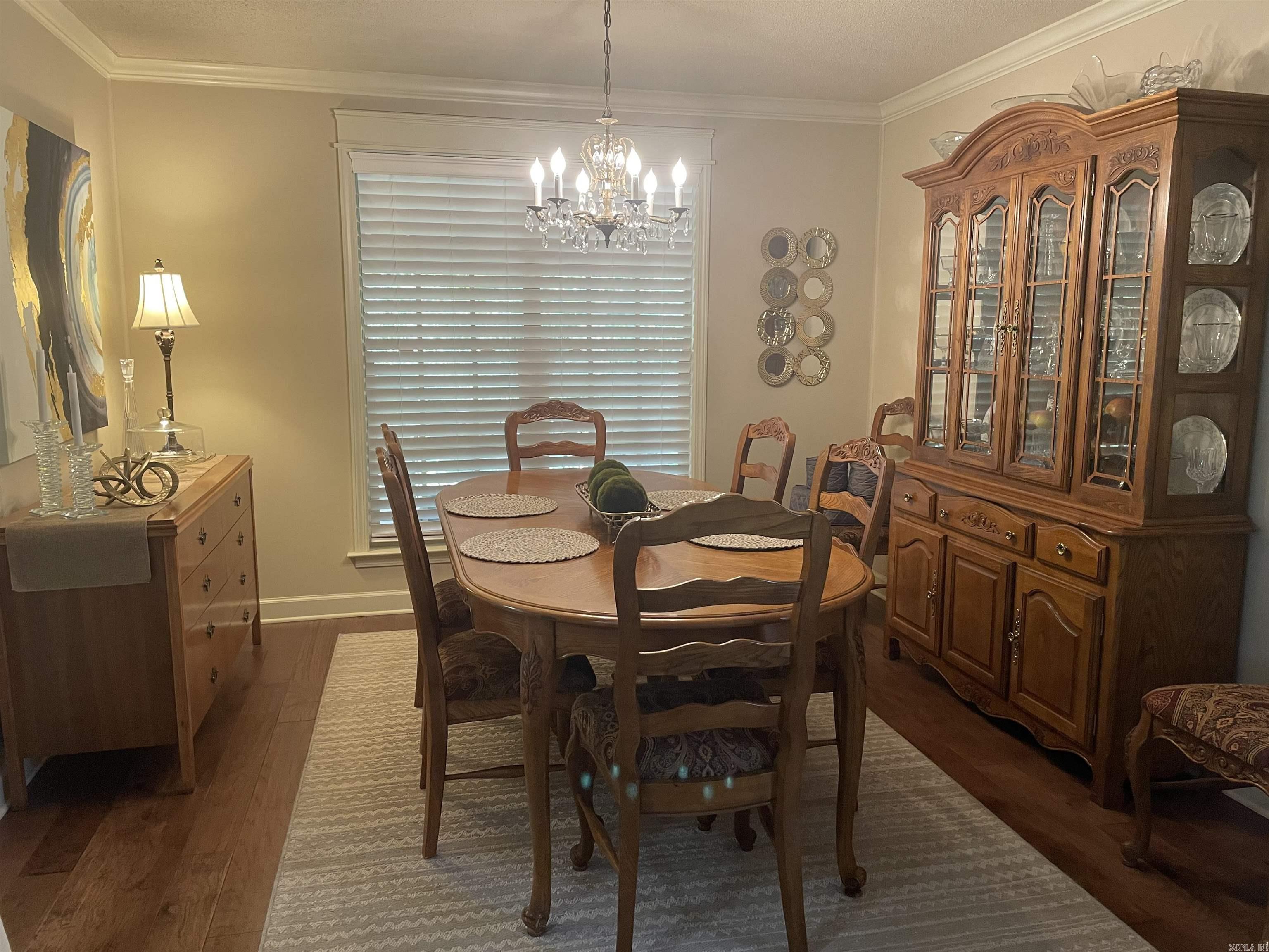 3413 Lorance Drive  Little Rock, AR