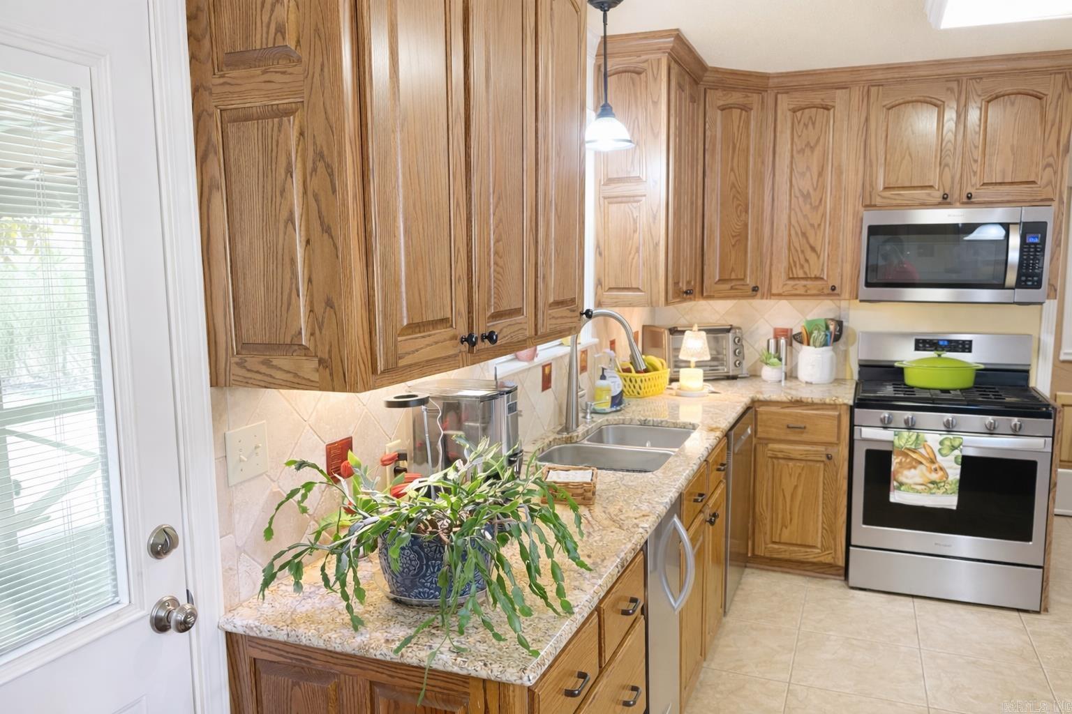 3413 Lorance Drive Little Rock, AR 72206