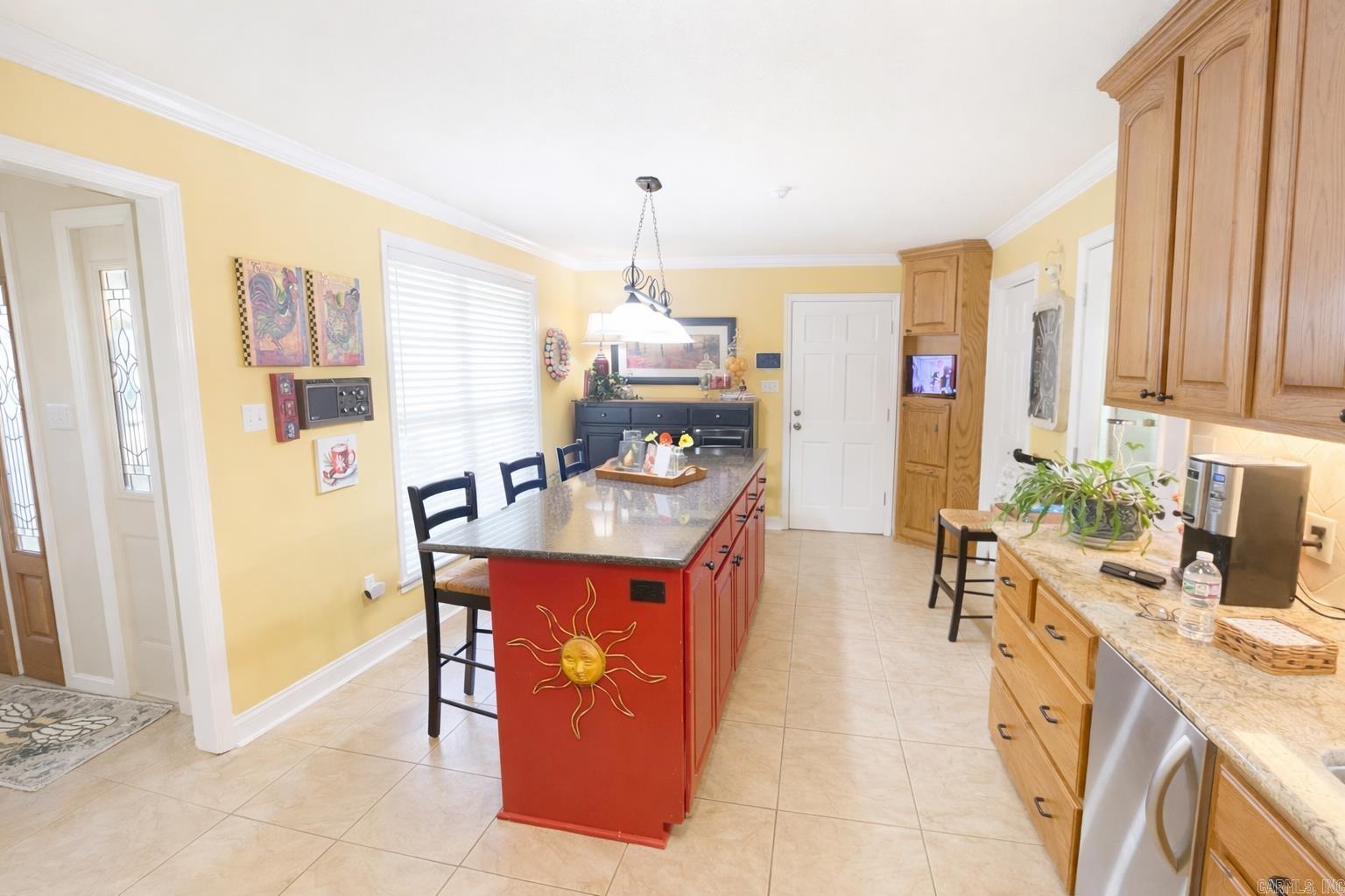 3413 Lorance Drive Little Rock, AR 72206