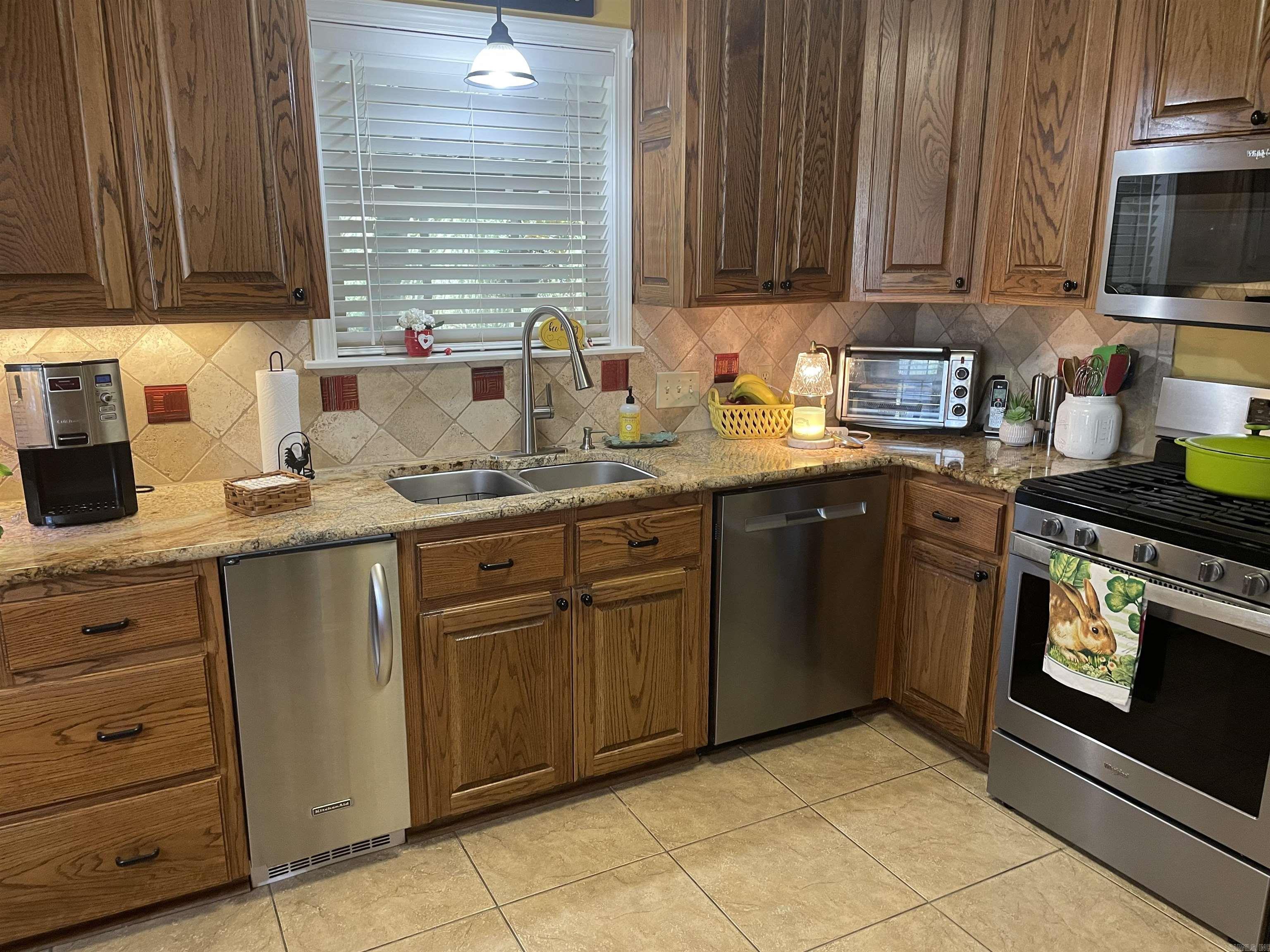 3413 Lorance Drive  Little Rock, AR