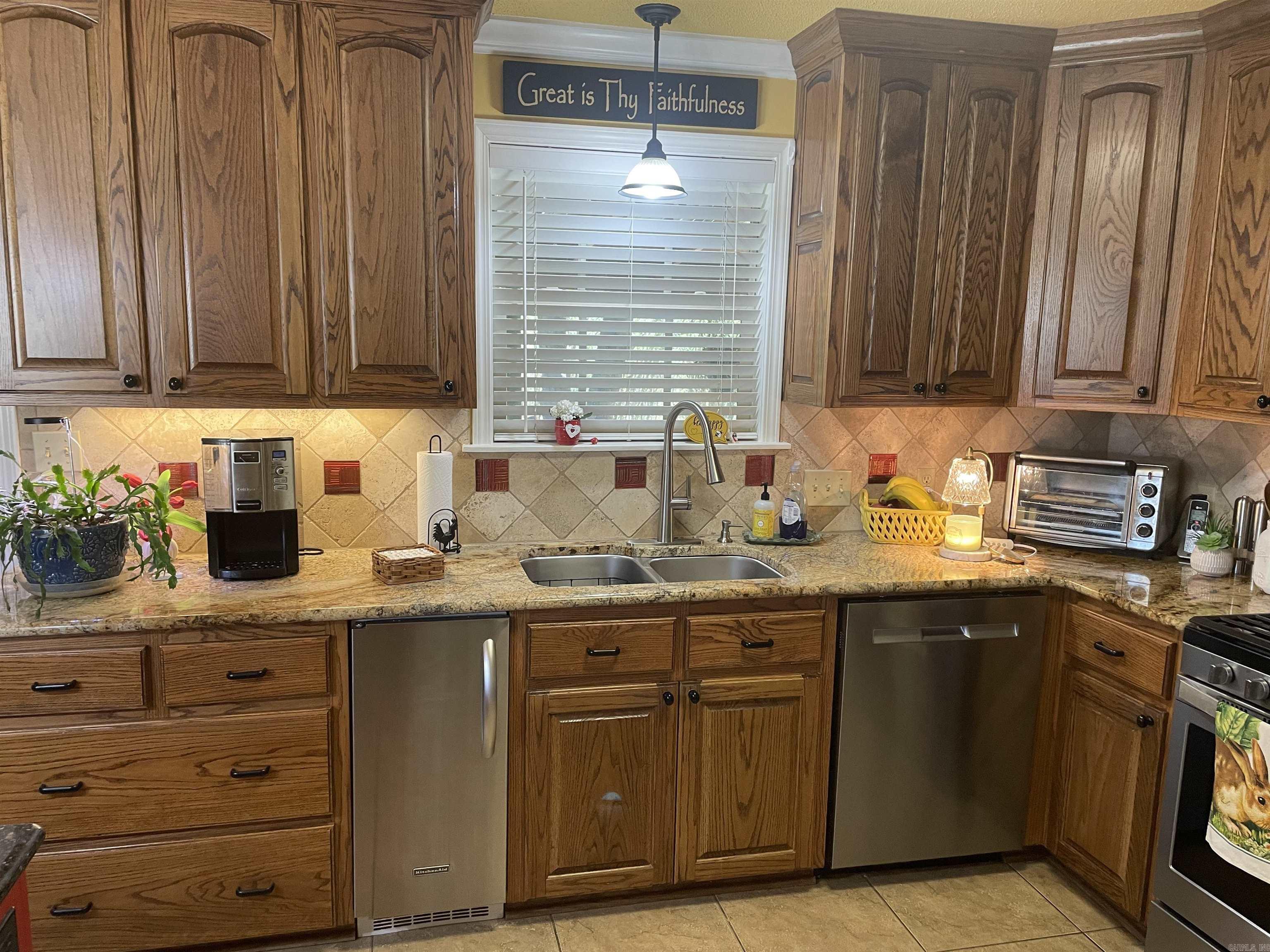 3413 Lorance Drive  Little Rock, AR