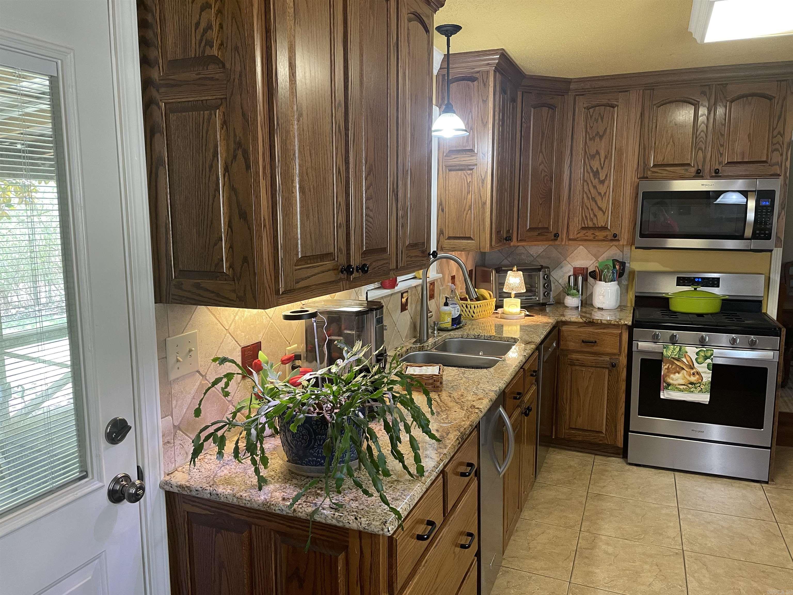 3413 Lorance Drive  Little Rock, AR