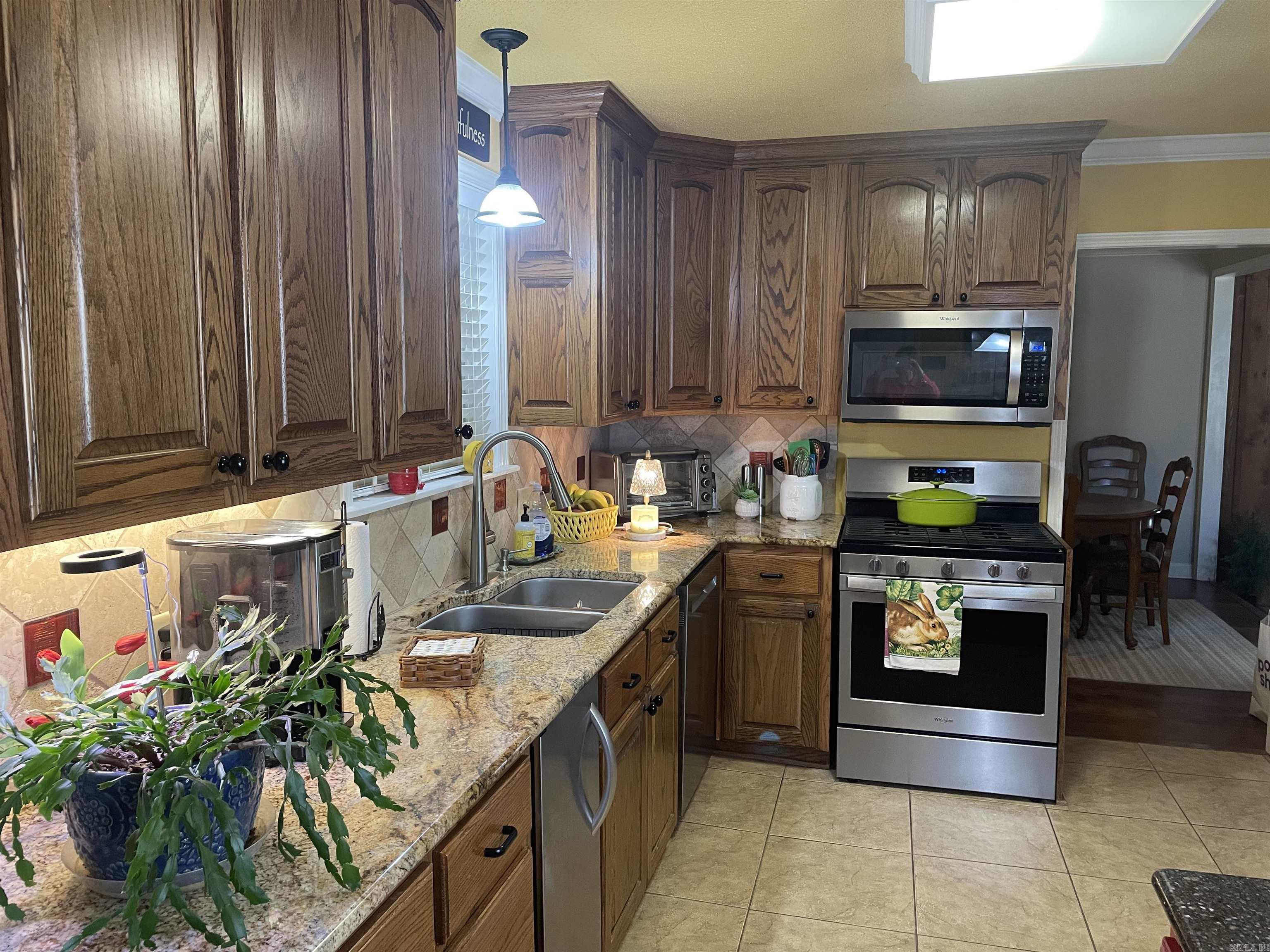 3413 Lorance Drive  Little Rock, AR