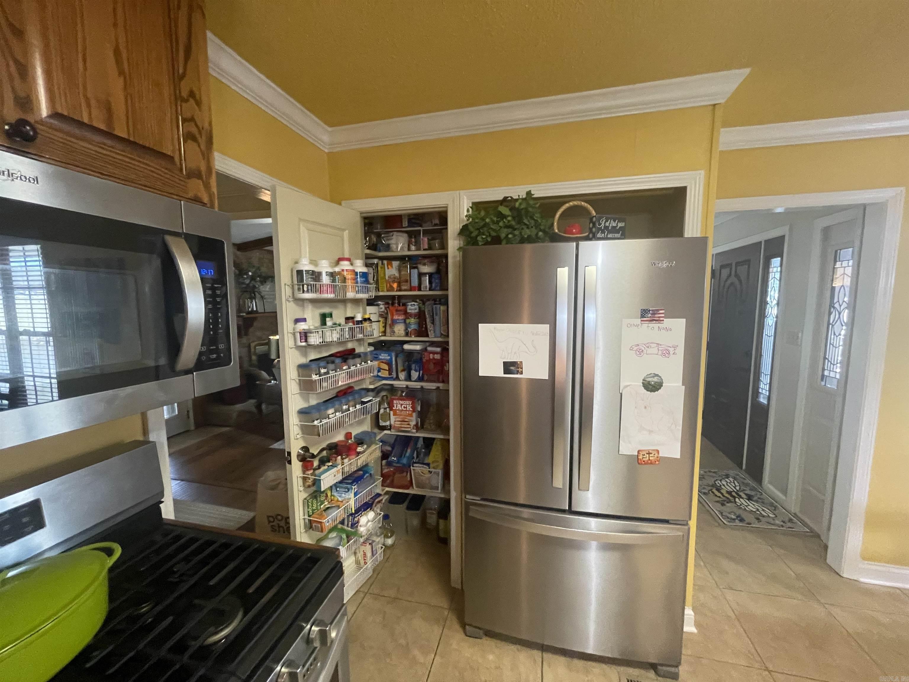 3413 Lorance Drive  Little Rock, AR