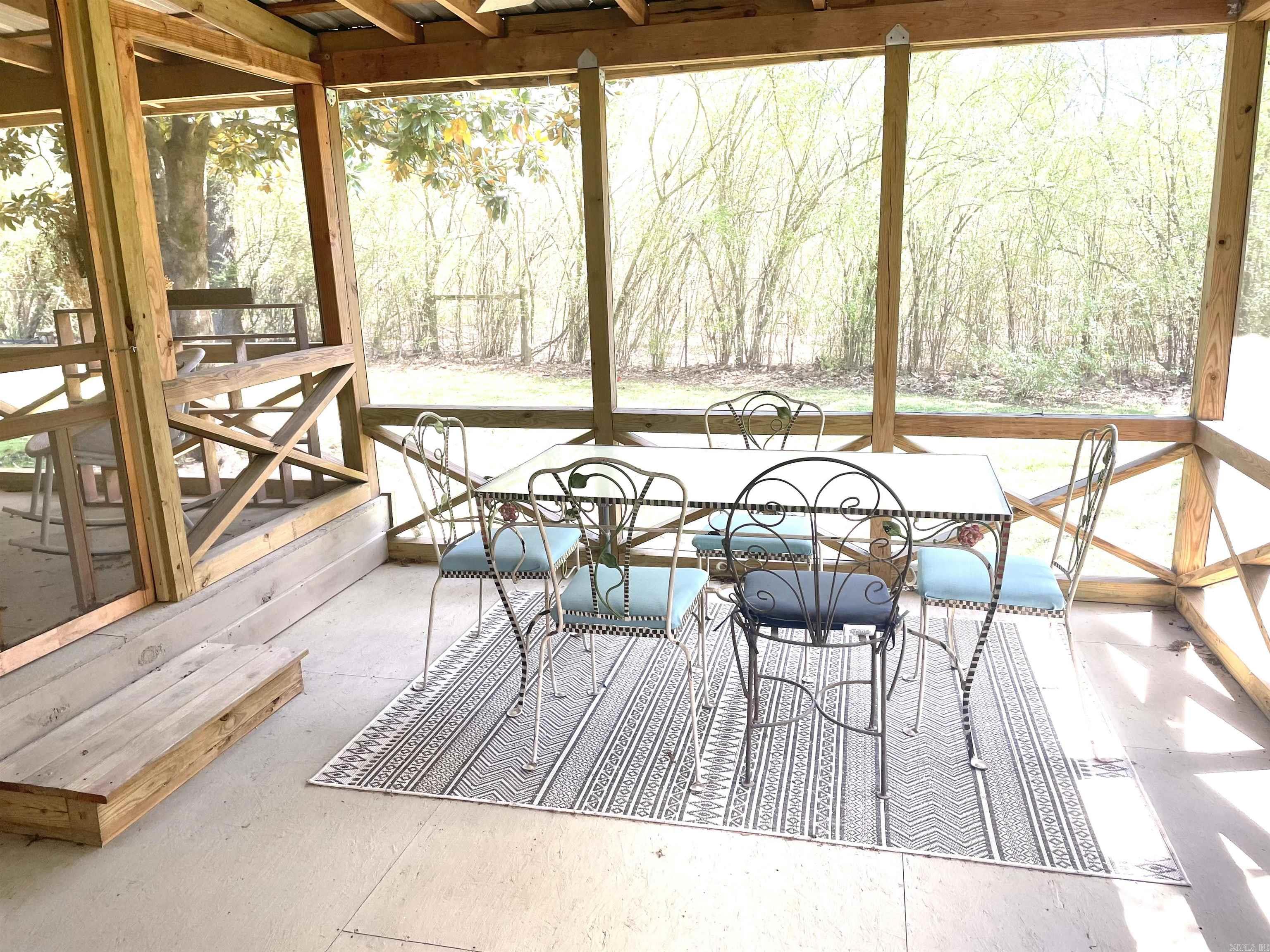 3413 Lorance Drive Little Rock, AR 72206