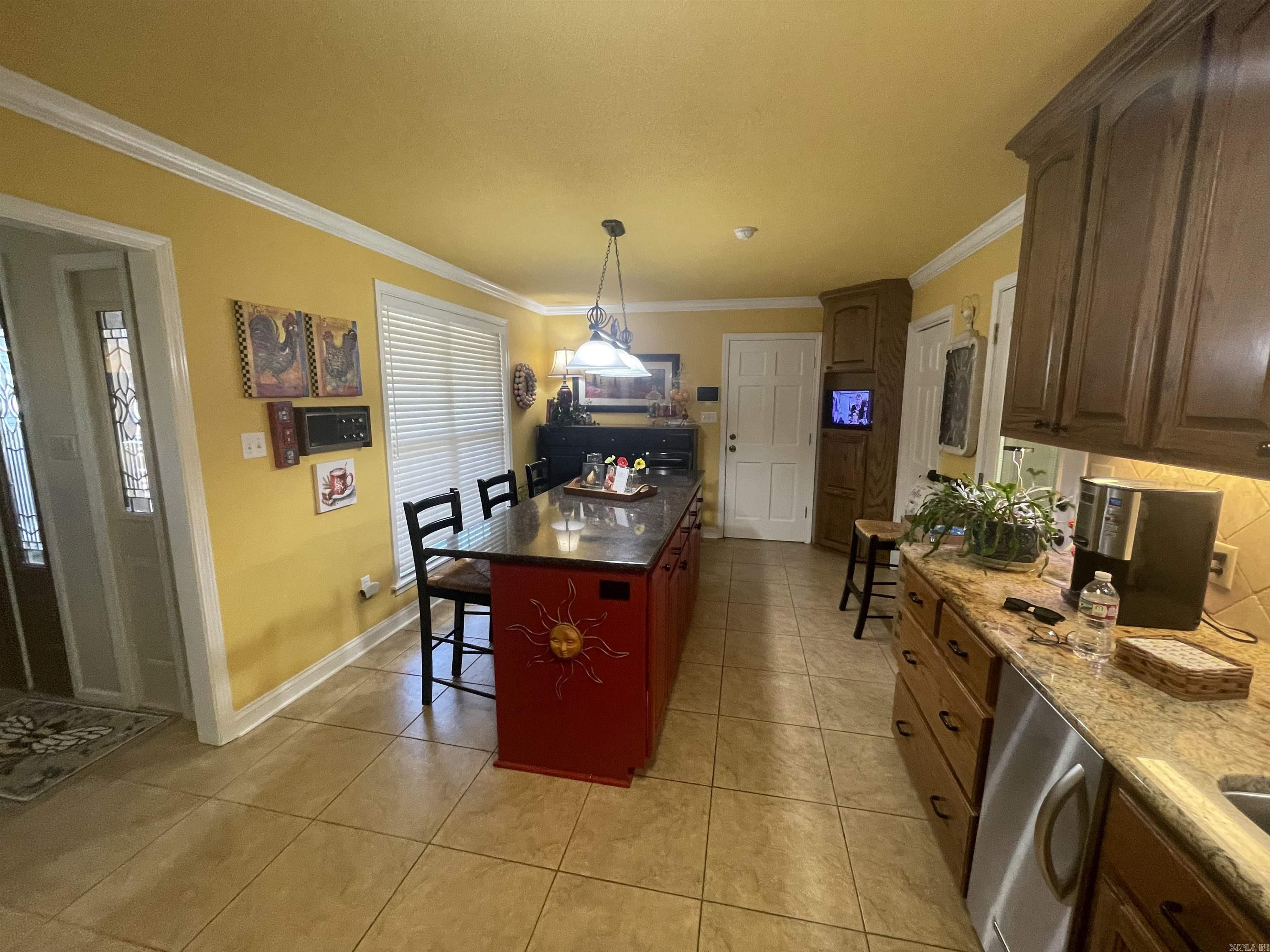 3413 Lorance Drive  Little Rock, AR