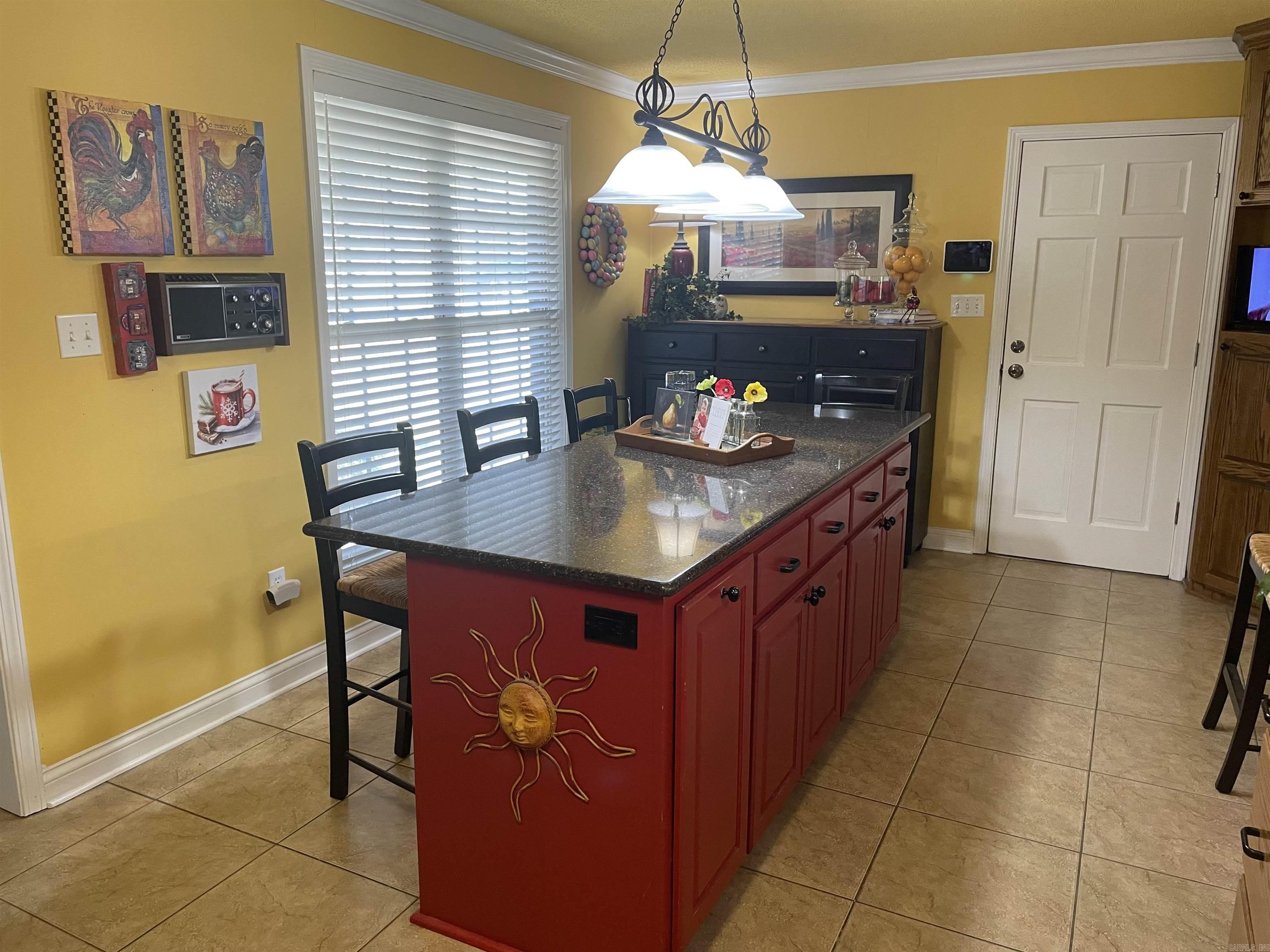 3413 Lorance Drive  Little Rock, AR