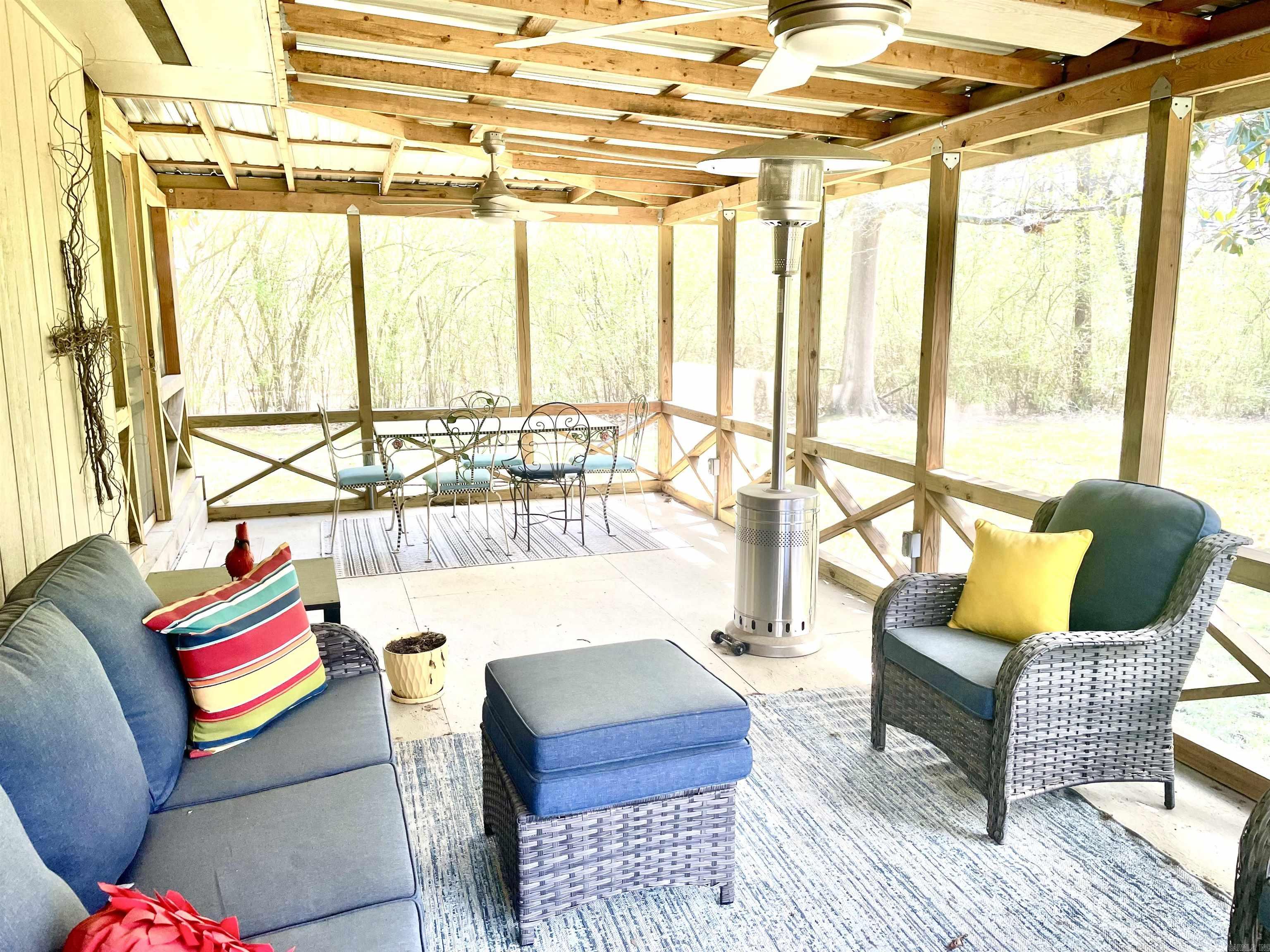 3413 Lorance Drive Little Rock, AR 72206